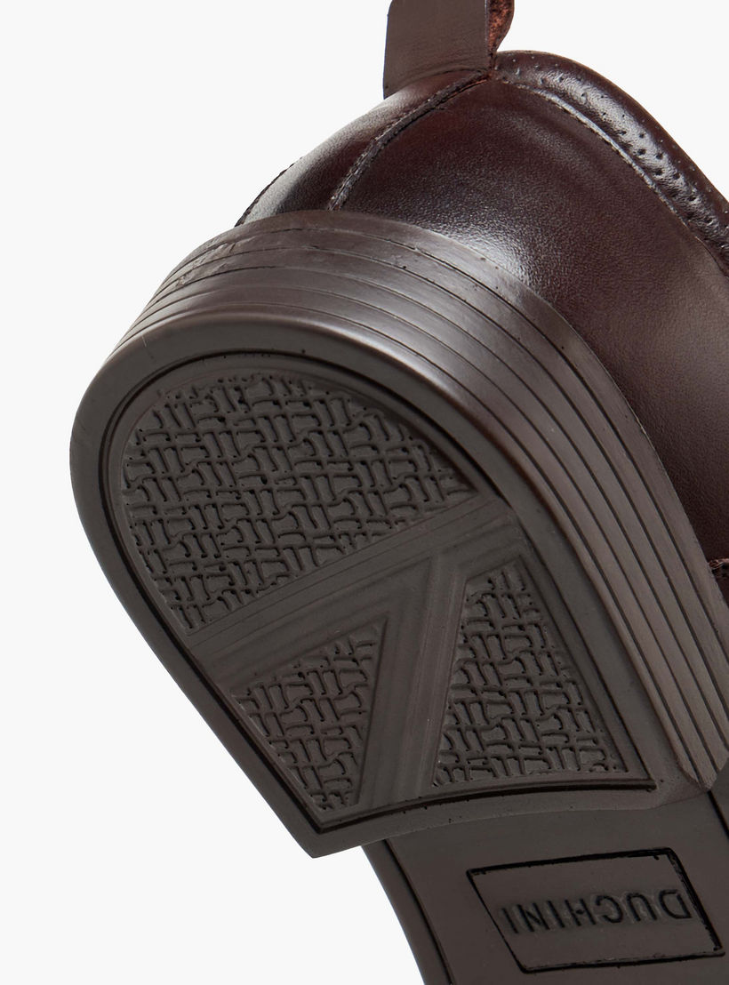 حذاء لوفر جلد سهل الارتداء للرجال من دوتشيني-men-shoes-formalshoes-image-5