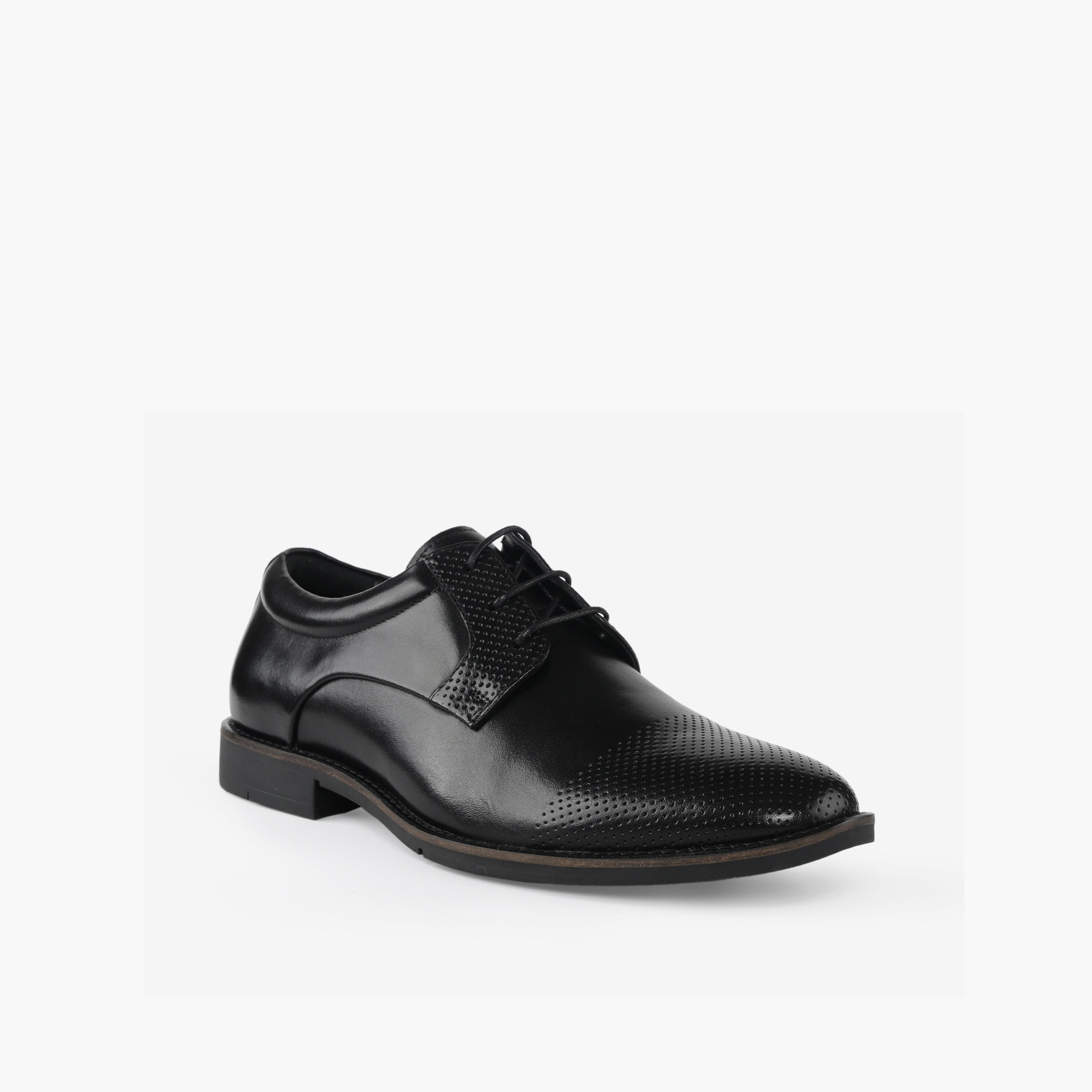 حذاء ديربي جلد برباط للرجال من دوتشيني-men-shoes-formalshoes-image-2