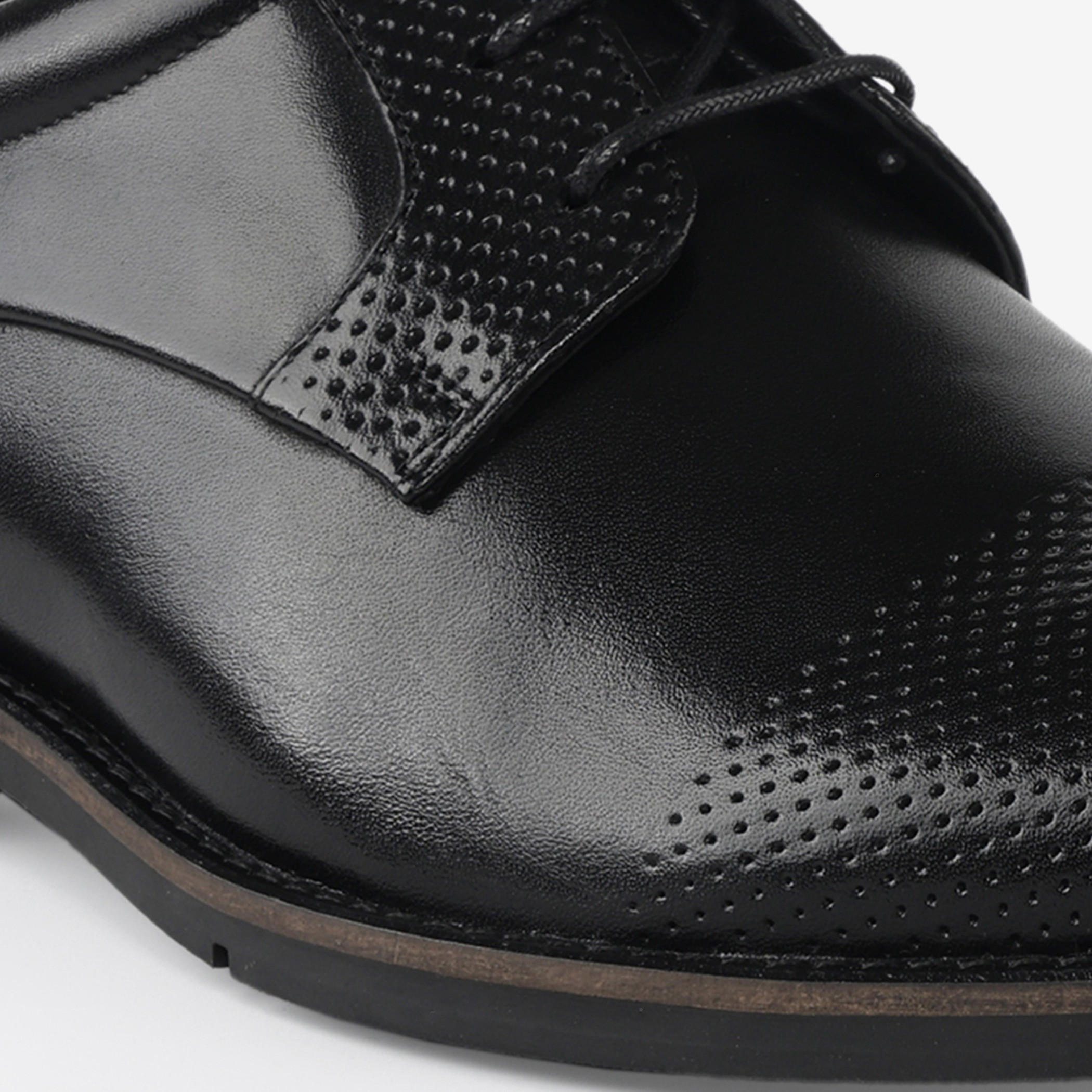 حذاء ديربي جلد برباط للرجال من دوتشيني-men-shoes-formalshoes-image-4