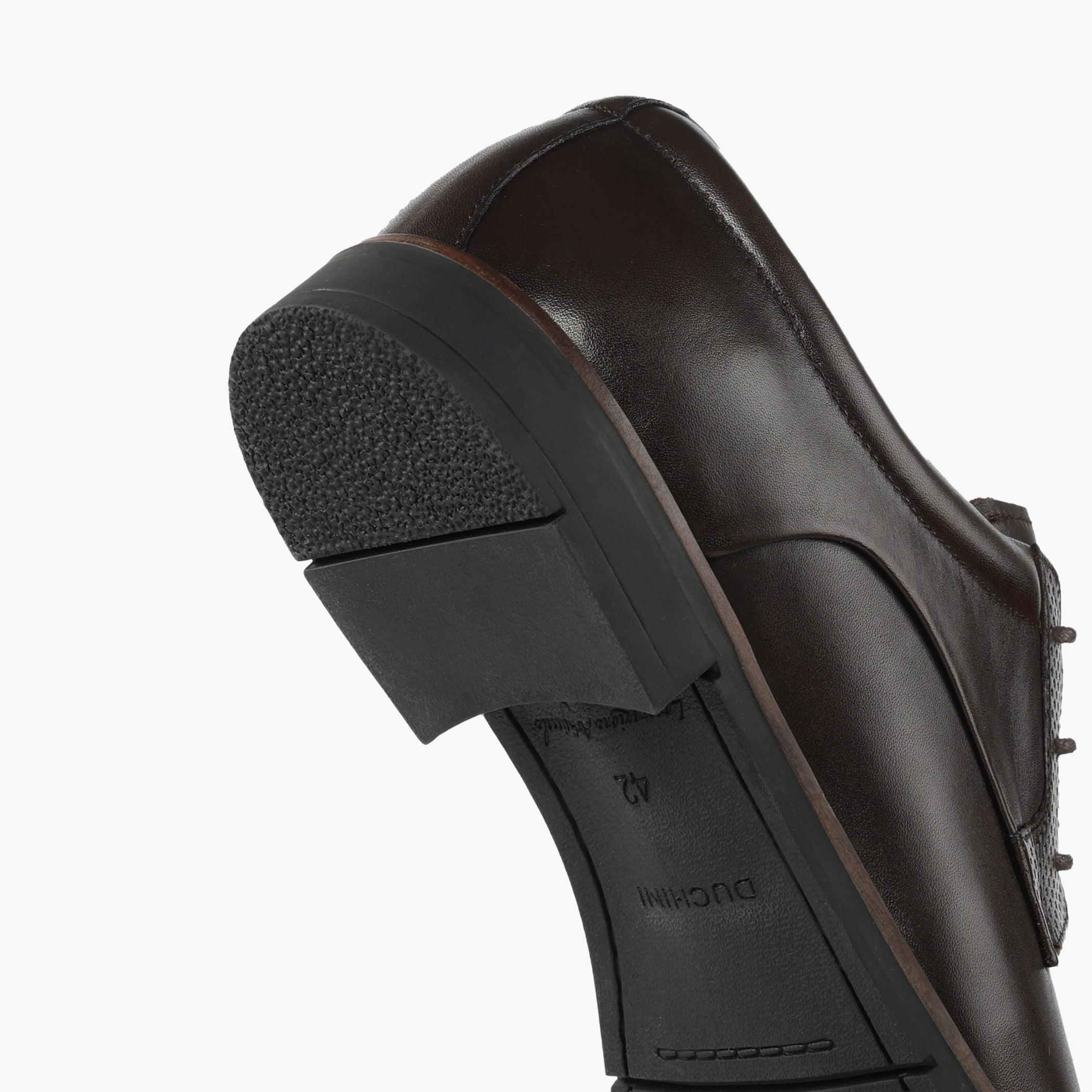 حذاء ديربي جلد برباط للرجال من دوتشيني-men-shoes-formalshoes-image-5