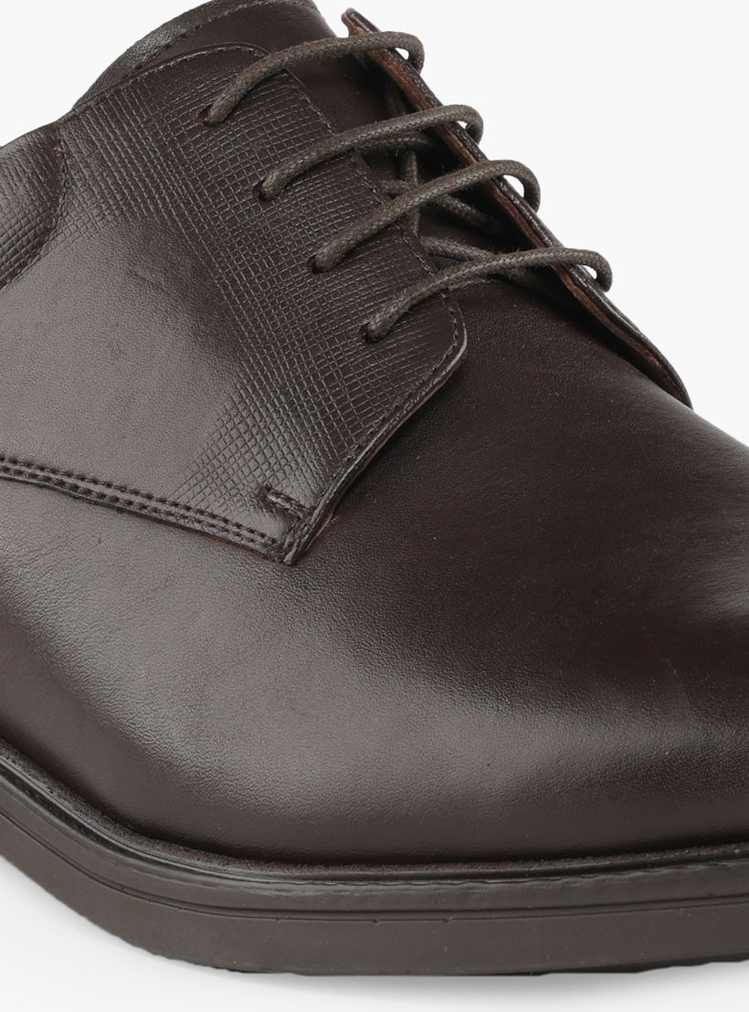 حذاء ديربي جلد برباط للرجال من دوتشيني-men-shoes-formalshoes-image-4
