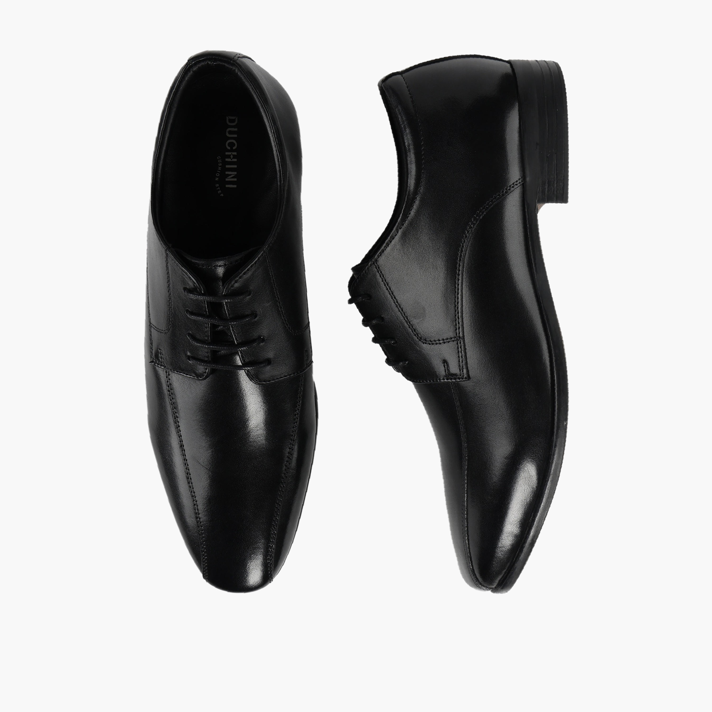 حذاء ديربي جلد برباط للرجال من دوتشيني-men-shoes-formalshoes-image-1