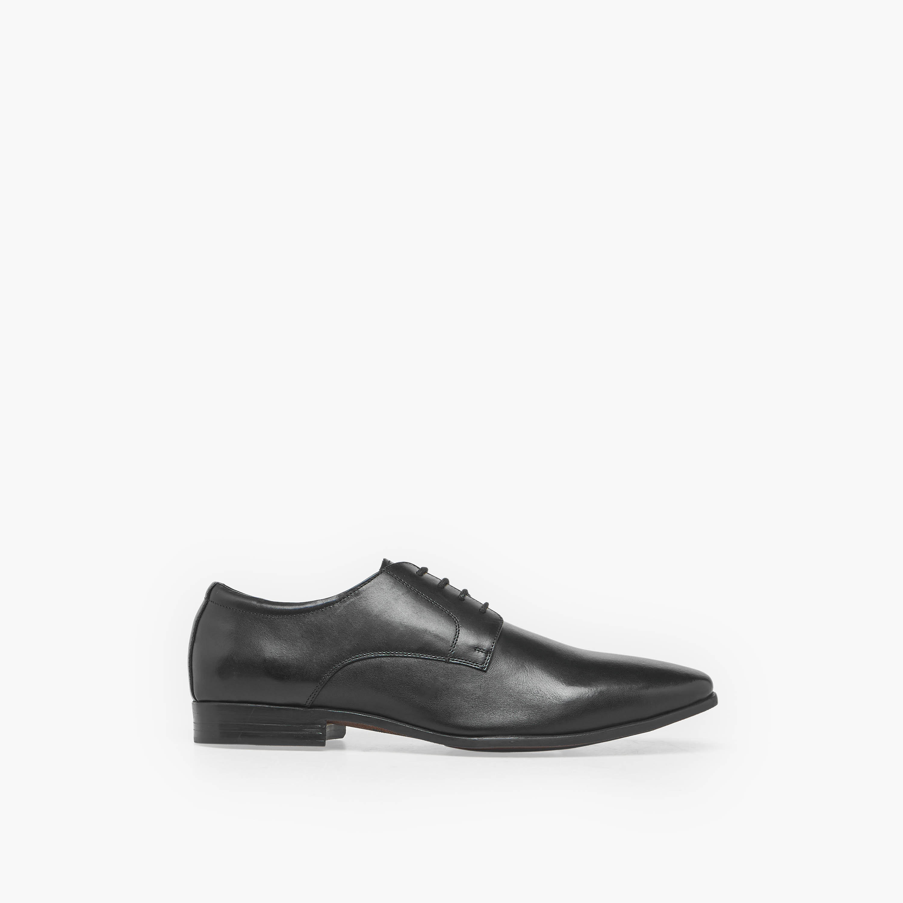 حذاء جلد برباط للرجال من دوتشيني-men-shoes-formalshoes-image-3