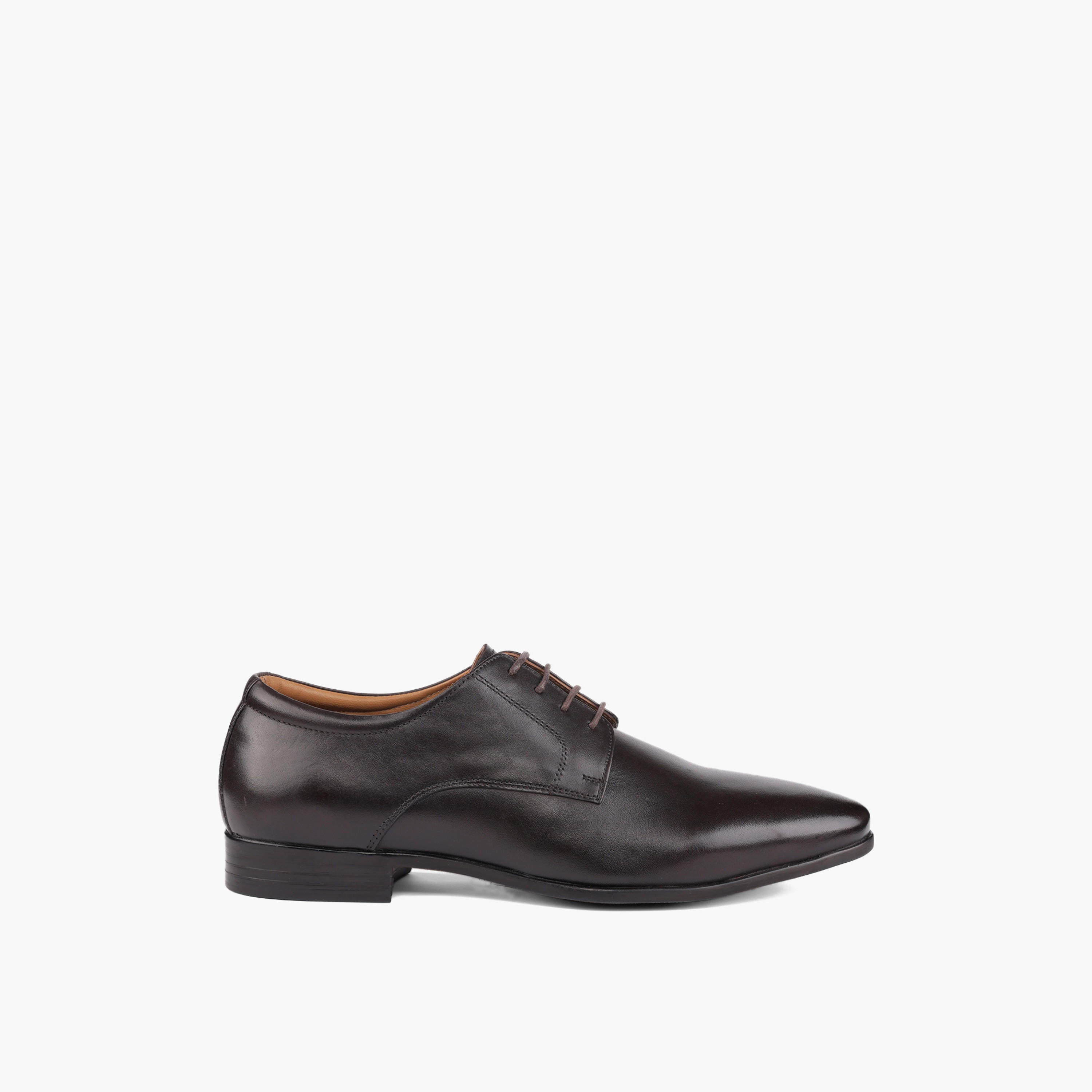 حذاء جلد برباط للرجال من دوتشيني-men-shoes-formalshoes-image-3