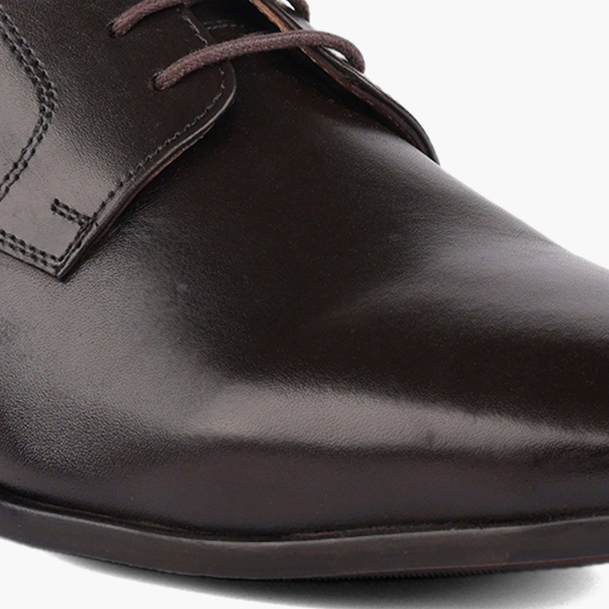 حذاء جلد برباط للرجال من دوتشيني-men-shoes-formalshoes-image-4