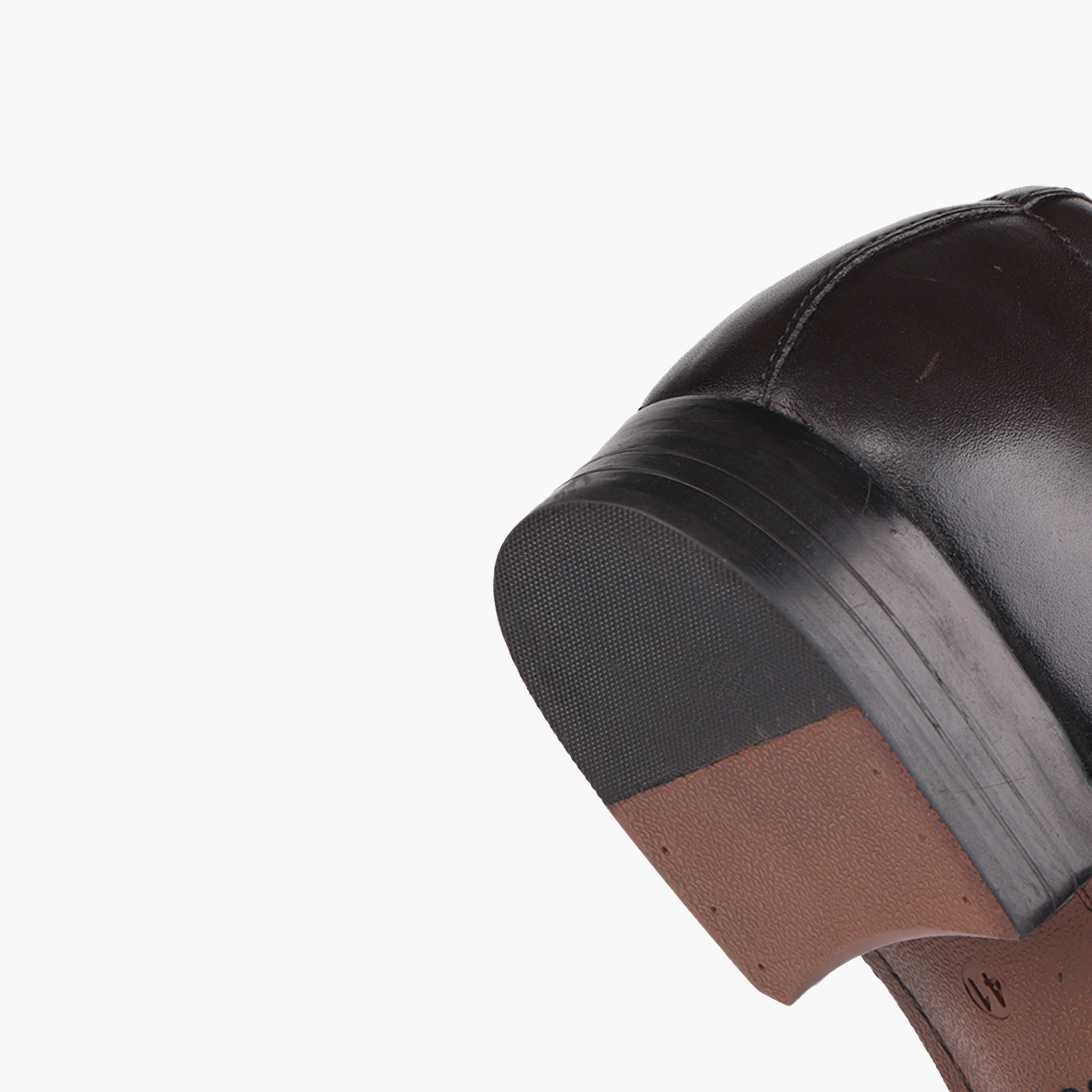 حذاء جلد برباط للرجال من دوتشيني-men-shoes-formalshoes-image-5