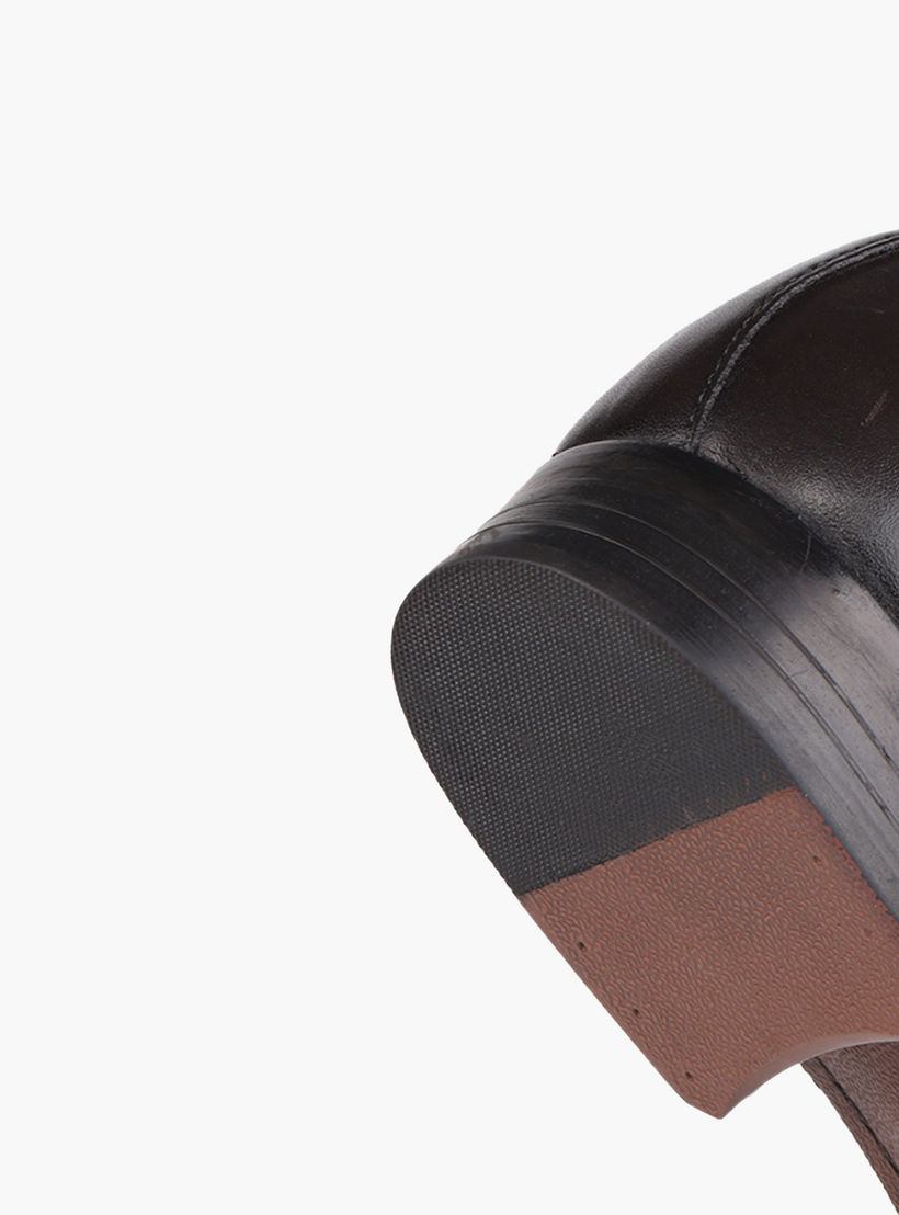 حذاء جلد برباط للرجال من دوتشيني-men-shoes-formalshoes-image-5