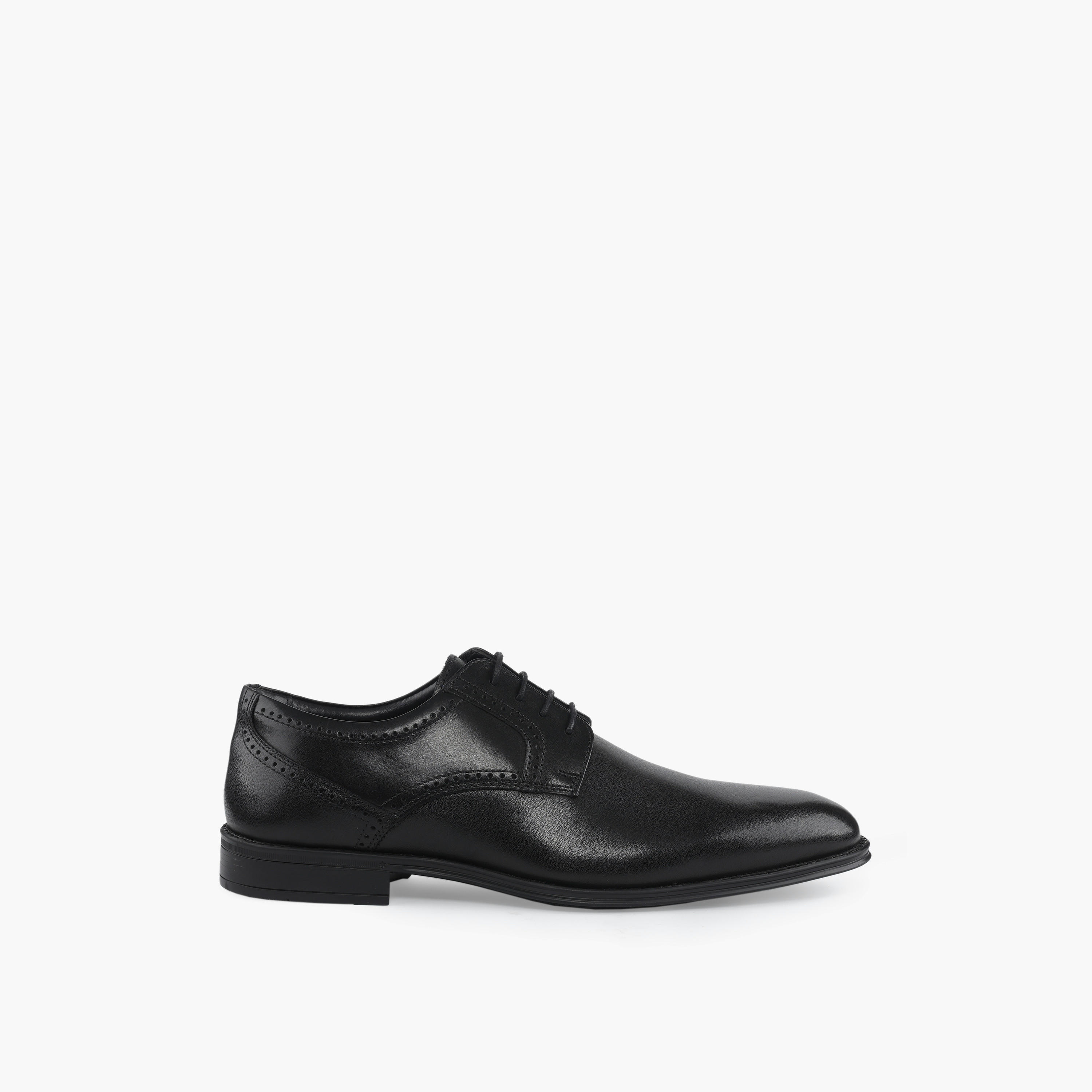 حذاء ديربي جلد برباط إغلاق للرجال من دوتشيني-men-shoes-formalshoes-image-3