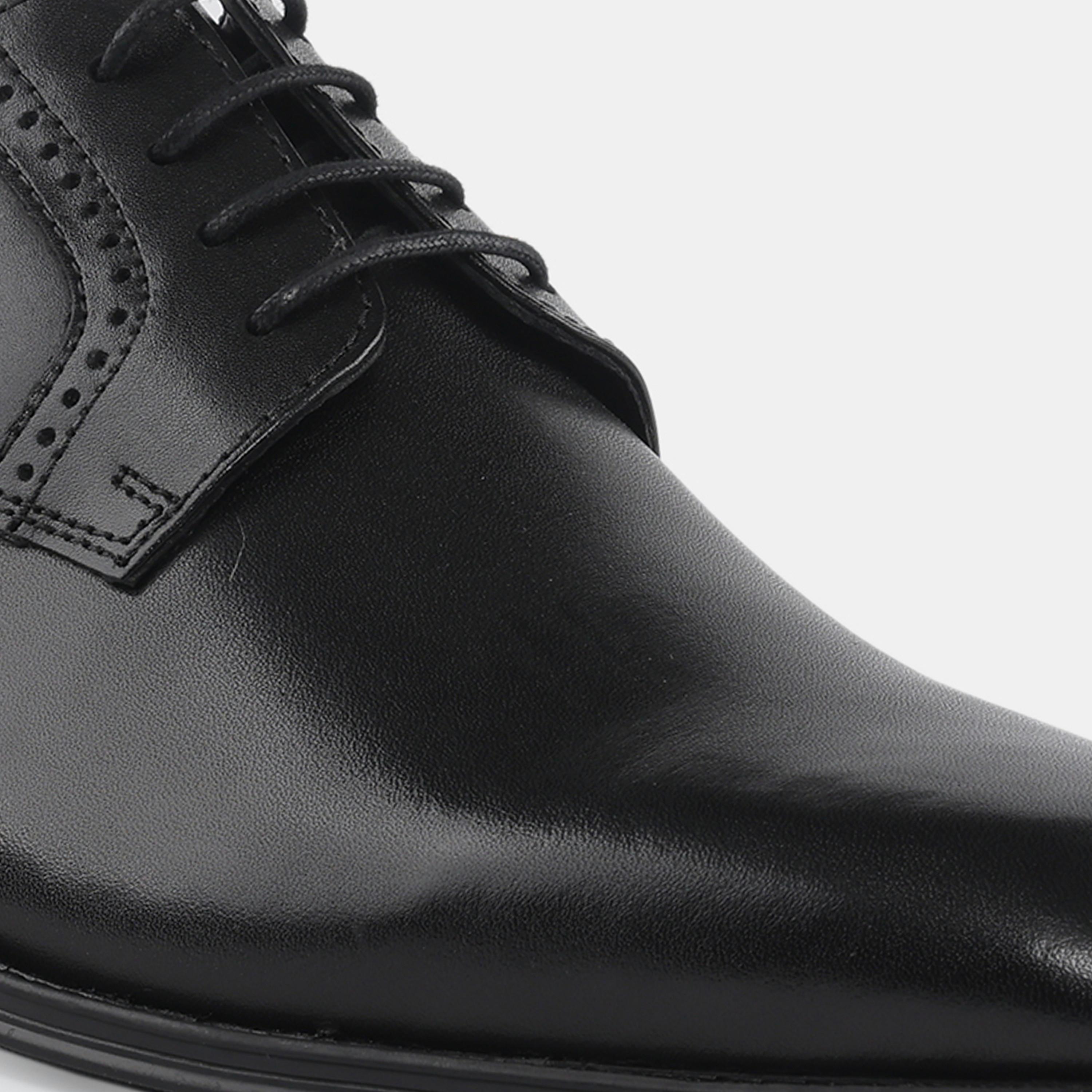 حذاء ديربي جلد برباط إغلاق للرجال من دوتشيني-men-shoes-formalshoes-image-4