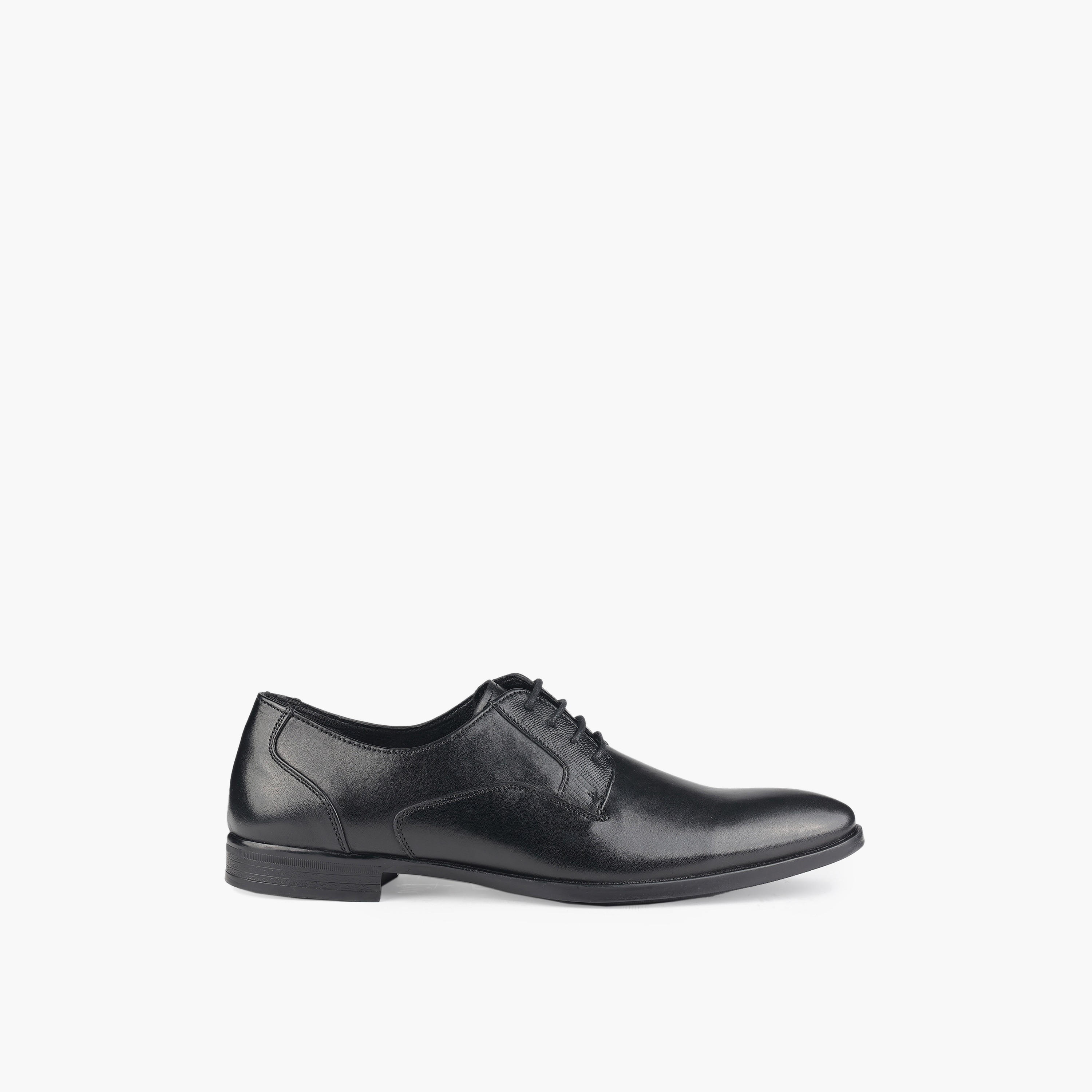 LBL by Shoexpress Men Lace-Up Derby Shoes-men-shoes-formalshoes-image-3
