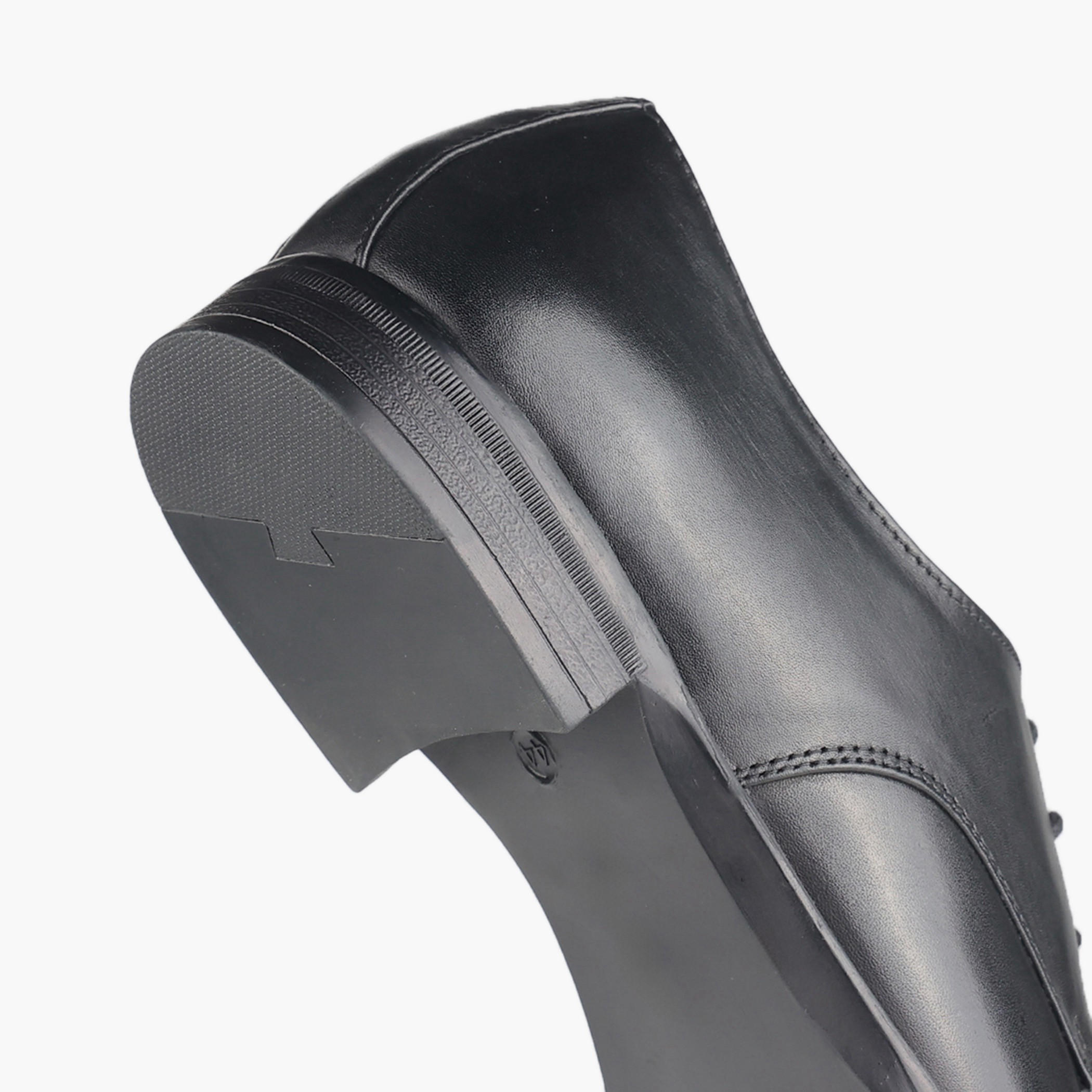حذاء ديربي برباط إغلاق للرجال من أل بي أل من شو إكسبريس-men-shoes-formalshoes-image-5