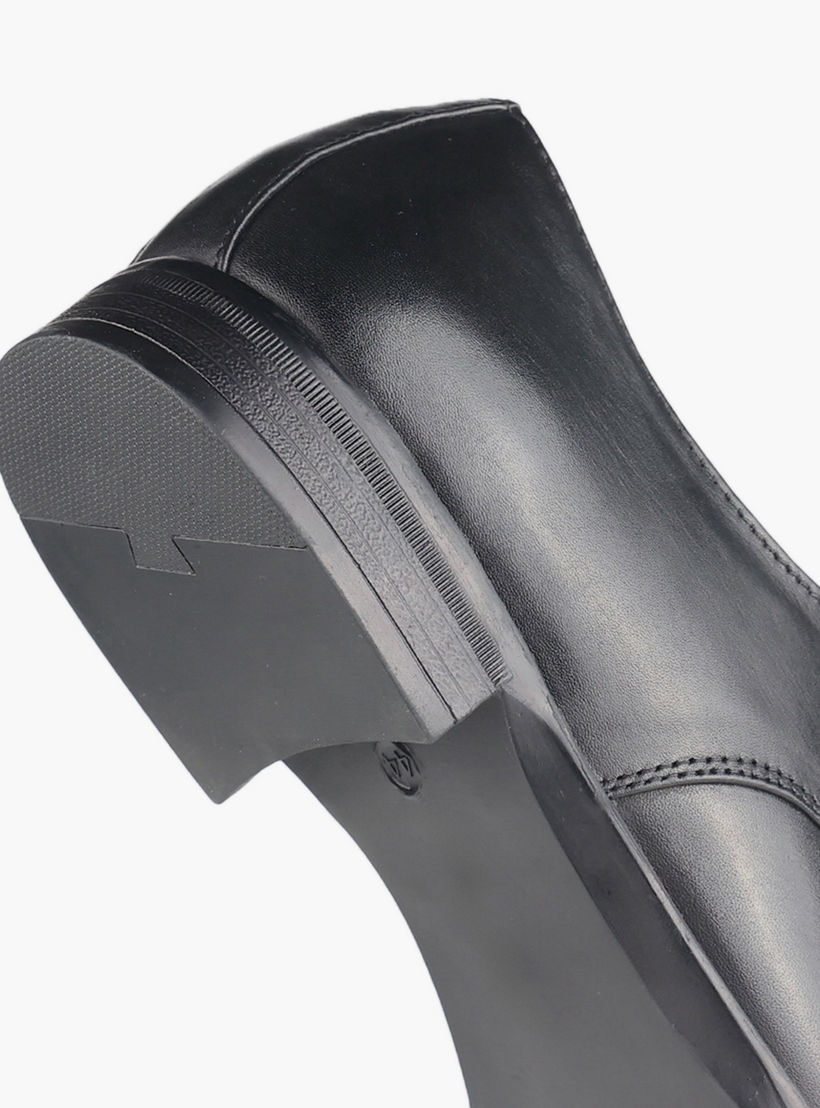حذاء ديربي برباط إغلاق للرجال من أل بي أل من شو إكسبريس-men-shoes-formalshoes-image-5