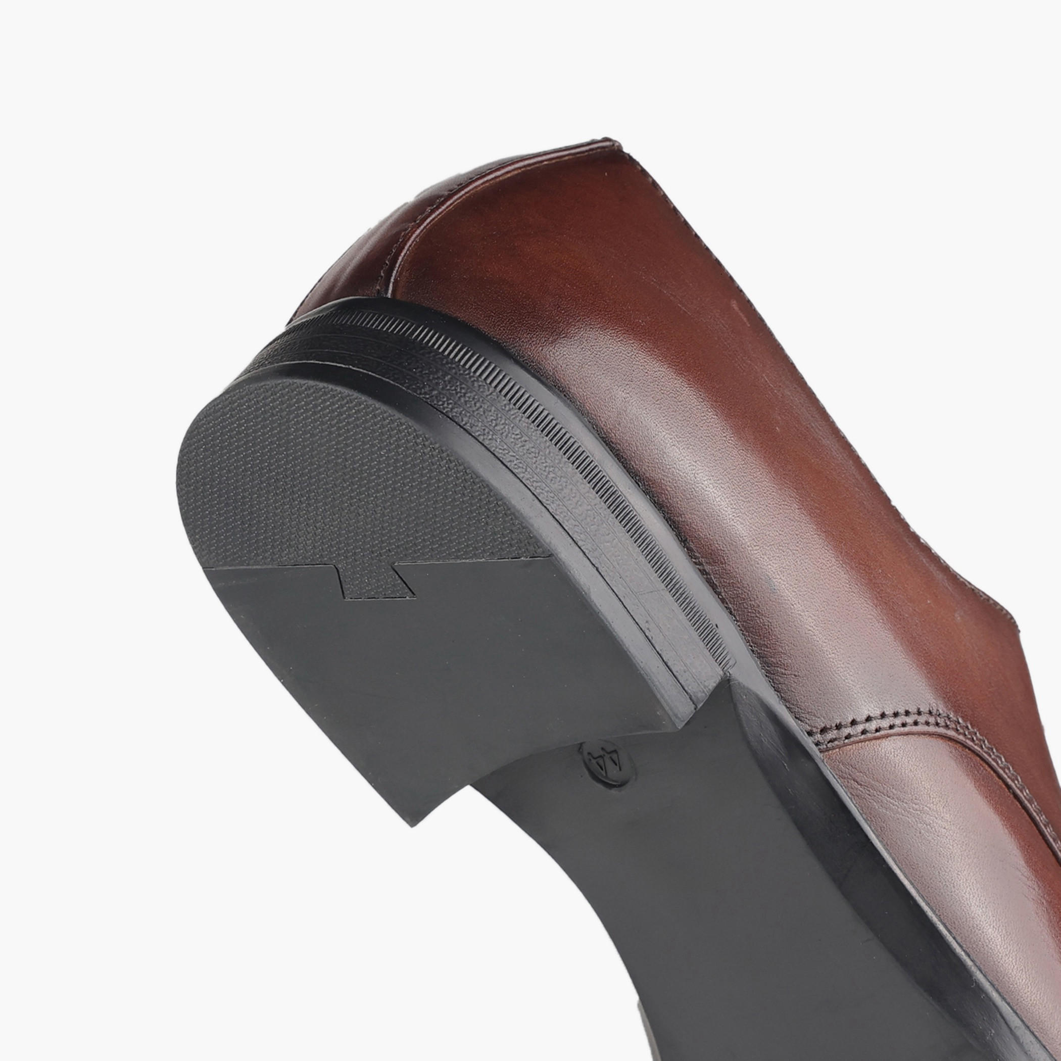 حذاء ديربي برباط إغلاق للرجال من أل بي أل من شو إكسبريس-men-shoes-formalshoes-image-5
