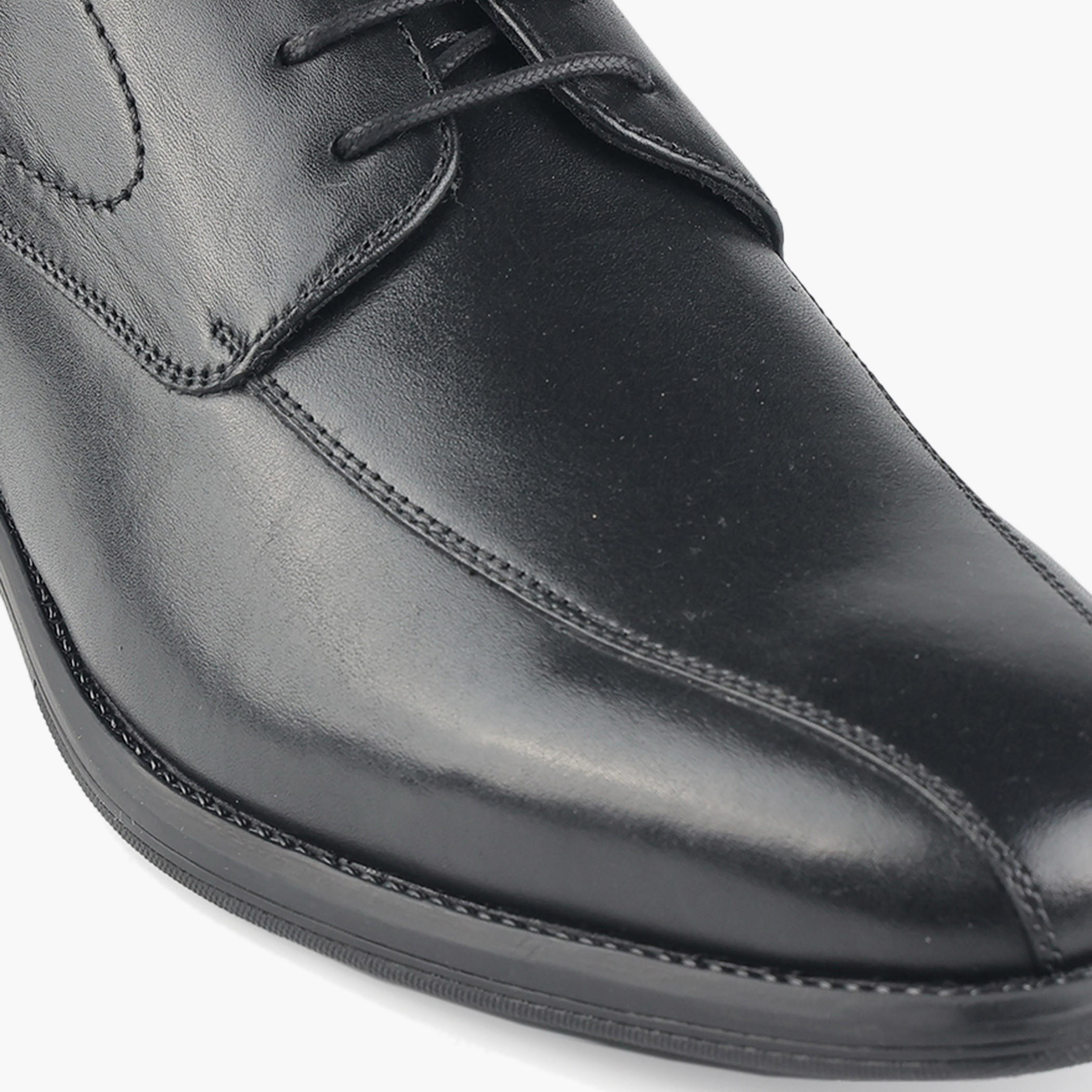 حذاء ديربي جلد برباط إغلاق للرجال من إل بي إل من شوإكسبريس-men-shoes-formalshoes-image-4