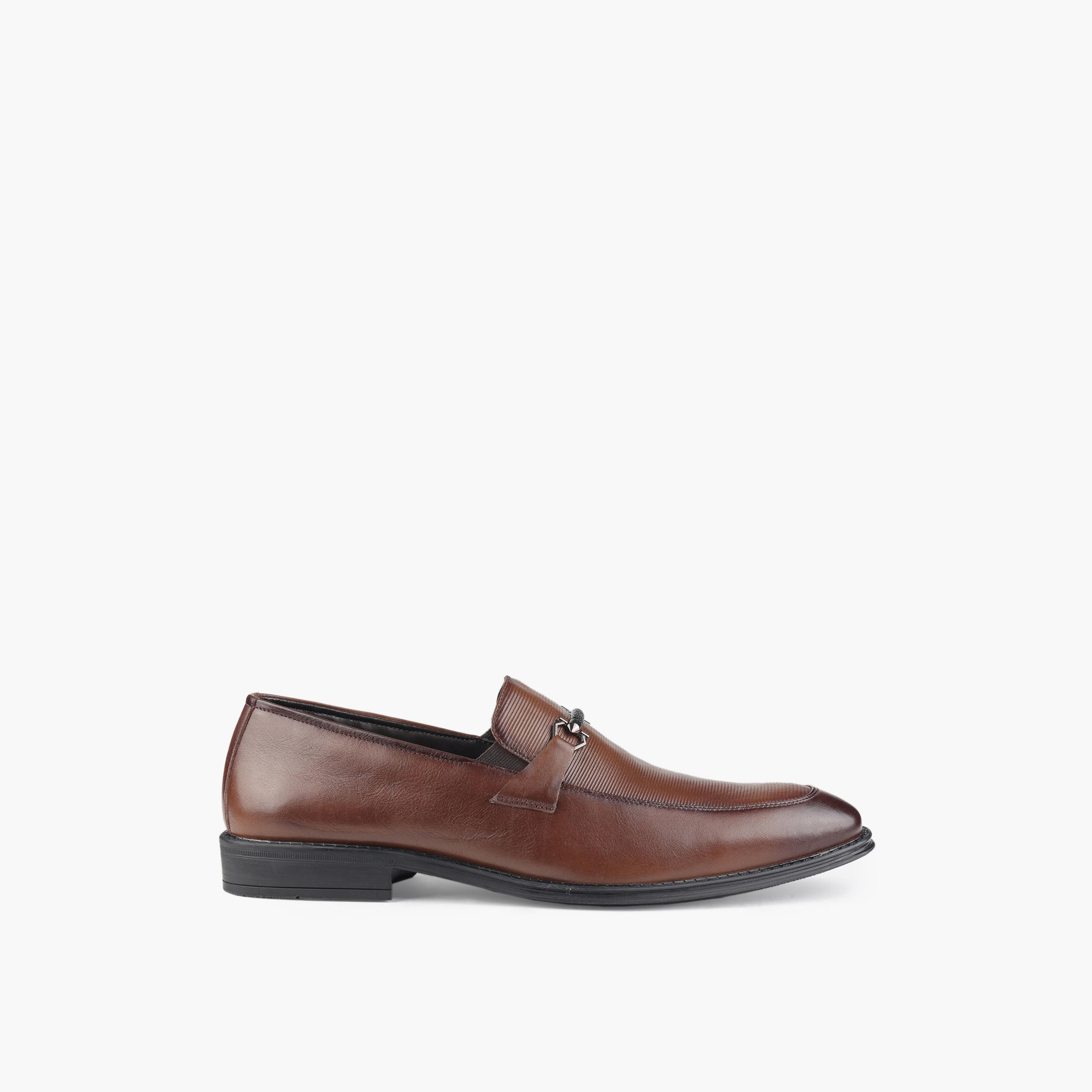 حذاء لوفر جلد سهل الارتداء للرجال من إل بي إل من شوإكسبريس-men-shoes-loafersandmoccasins-image-3