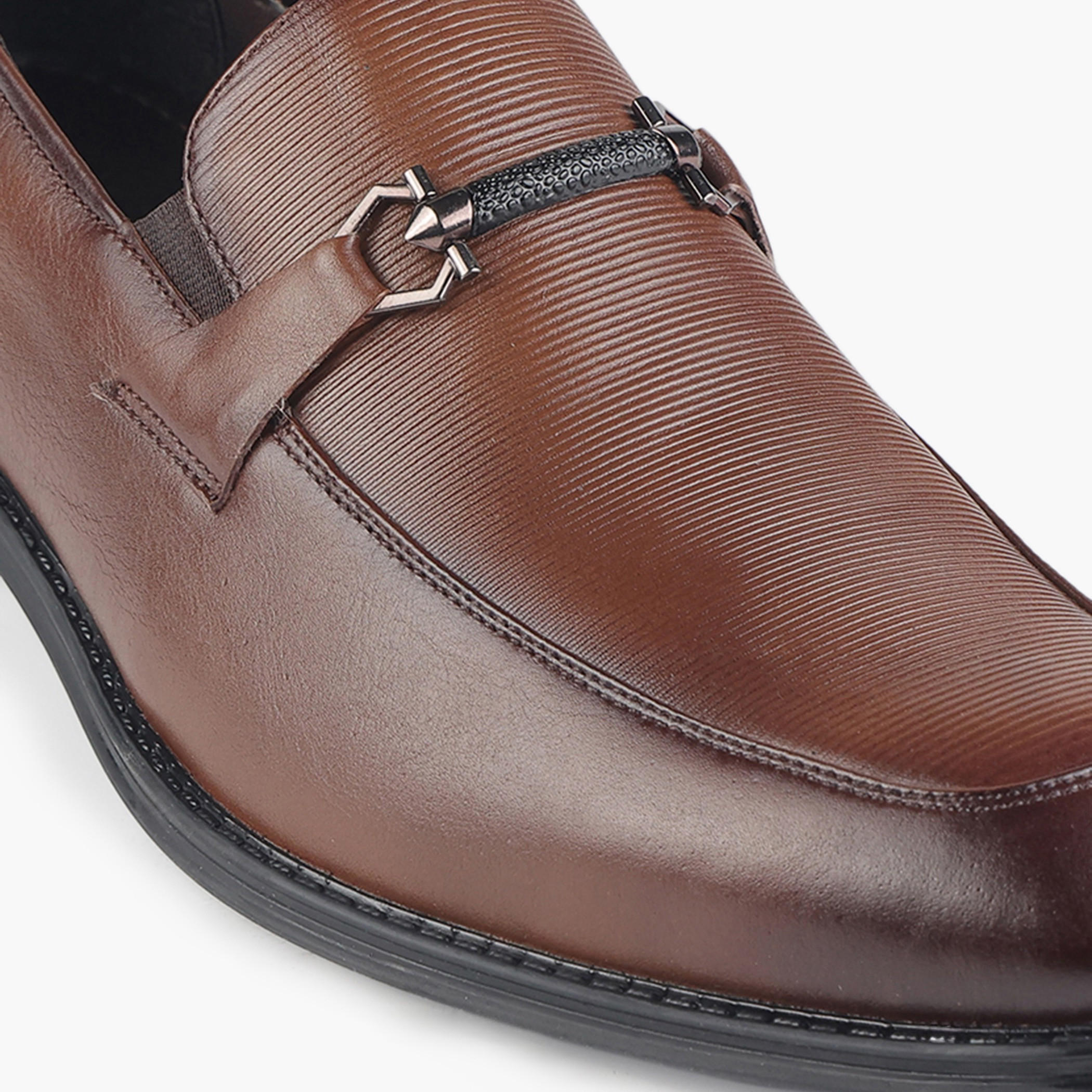 حذاء لوفر جلد سهل الارتداء للرجال من إل بي إل من شوإكسبريس-men-shoes-loafersandmoccasins-image-4