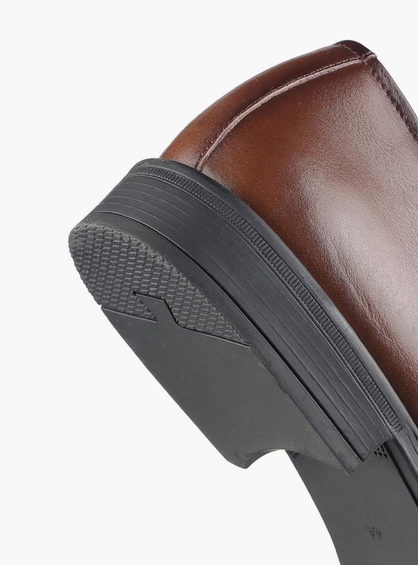 حذاء لوفر جلد سهل الارتداء للرجال من إل بي إل من شوإكسبريس-men-shoes-loafersandmoccasins-image-5
