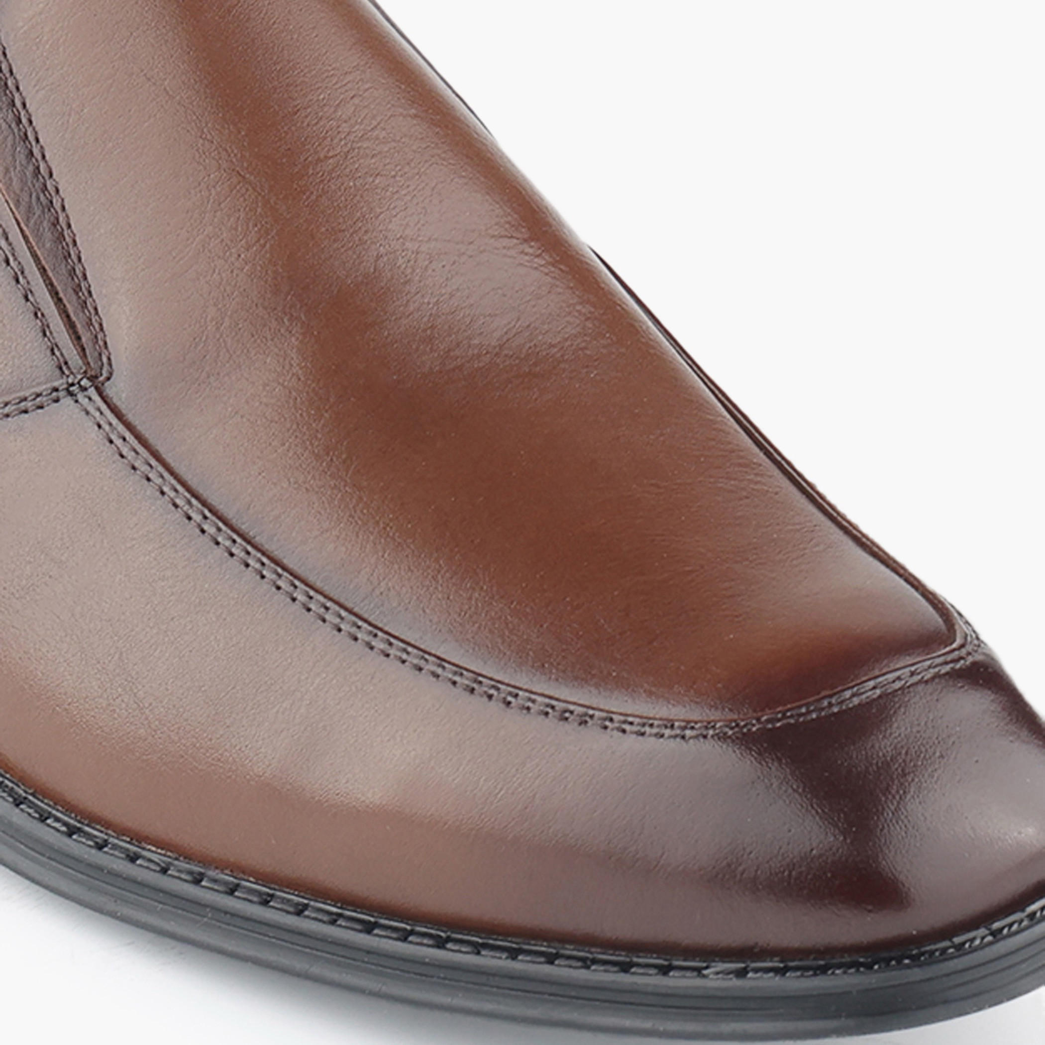 حذاء لوفر جلد للرجال من إل بي إل من شوإكسبريس-men-shoes-formalshoes-image-4