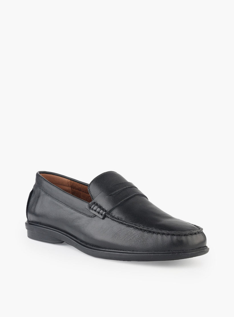 LBL by Shoexpress Men Slip-On Loafers-men-shoes-loafersandmoccasins-image-2