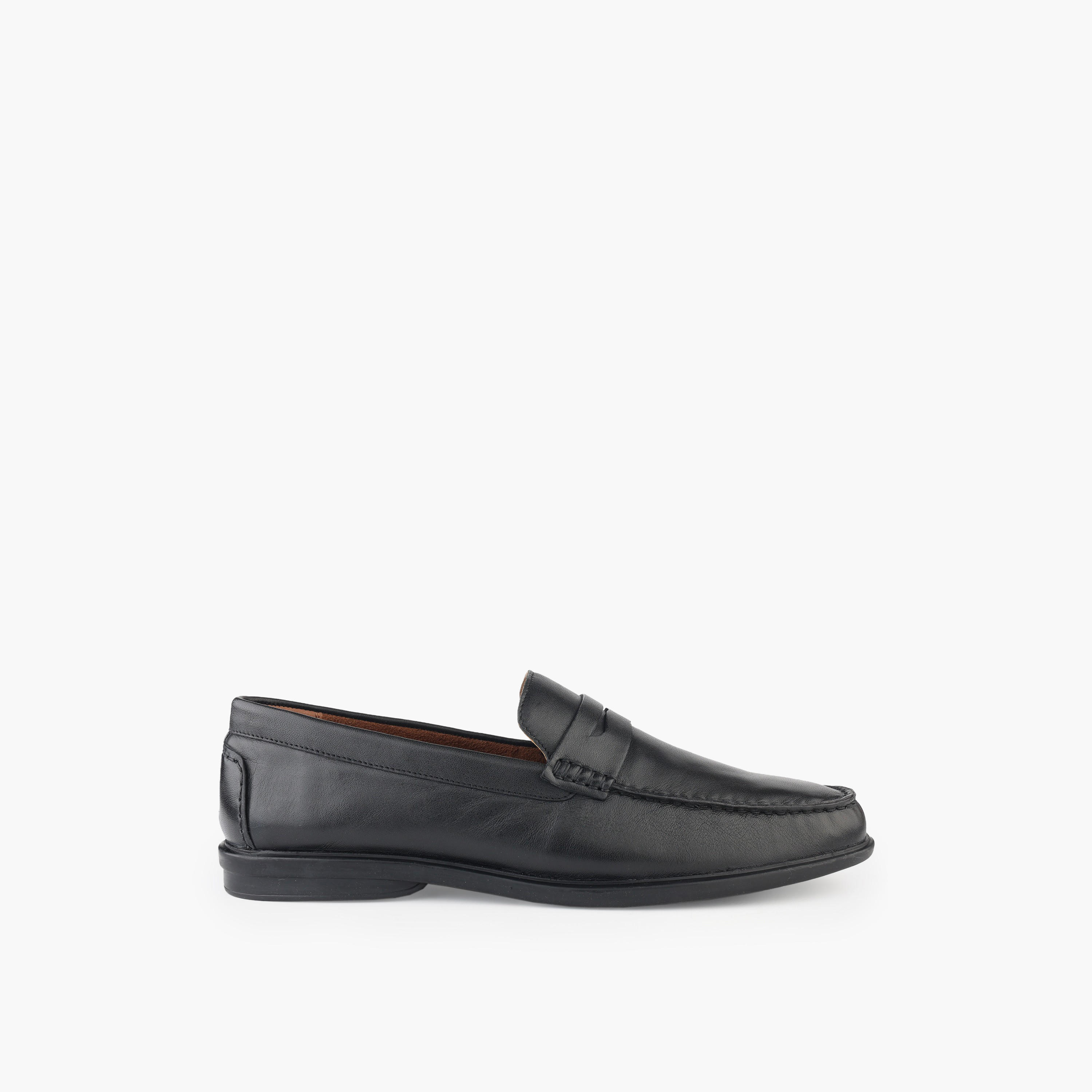 LBL by Shoexpress Men Slip-On Loafers-men-shoes-loafersandmoccasins-image-3