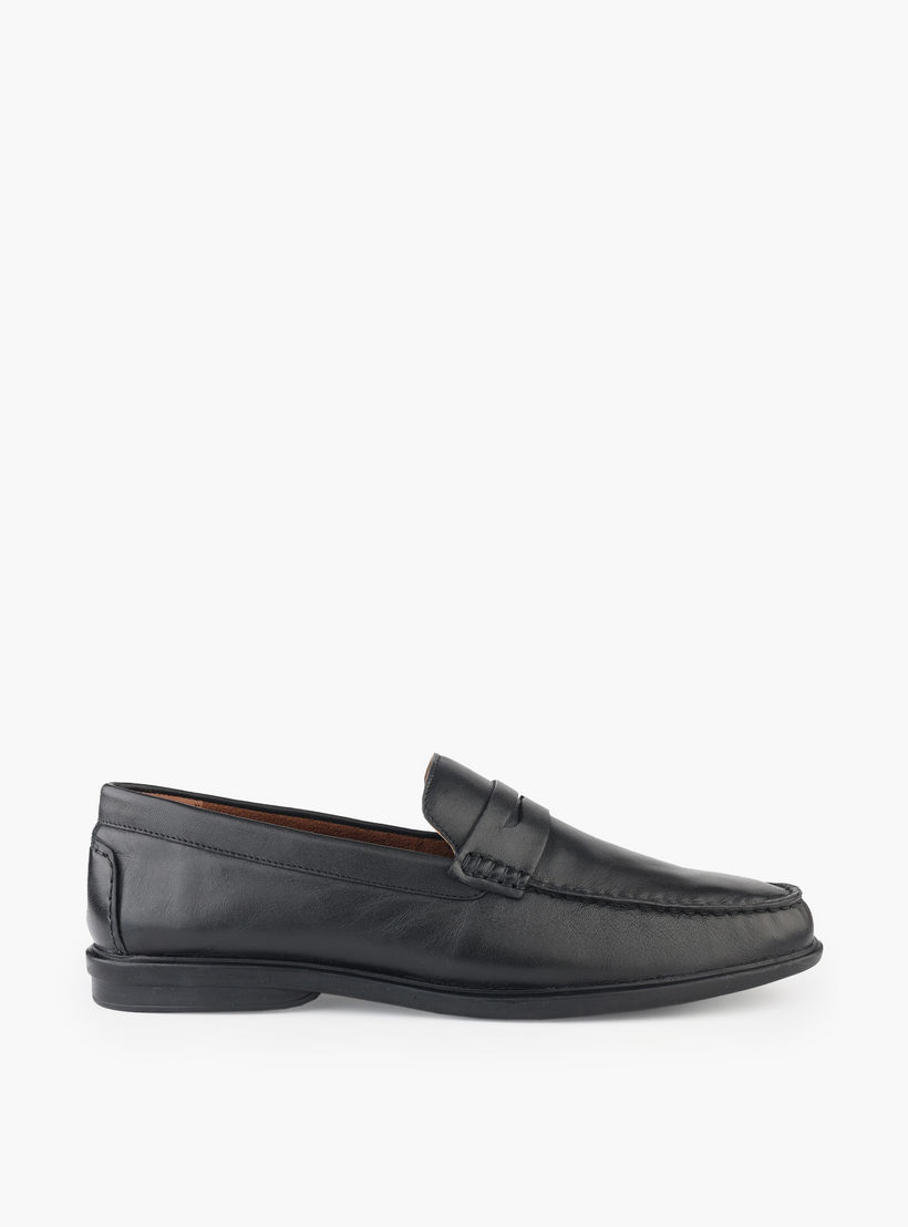 LBL by Shoexpress Men Slip-On Loafers-men-shoes-loafersandmoccasins-image-3