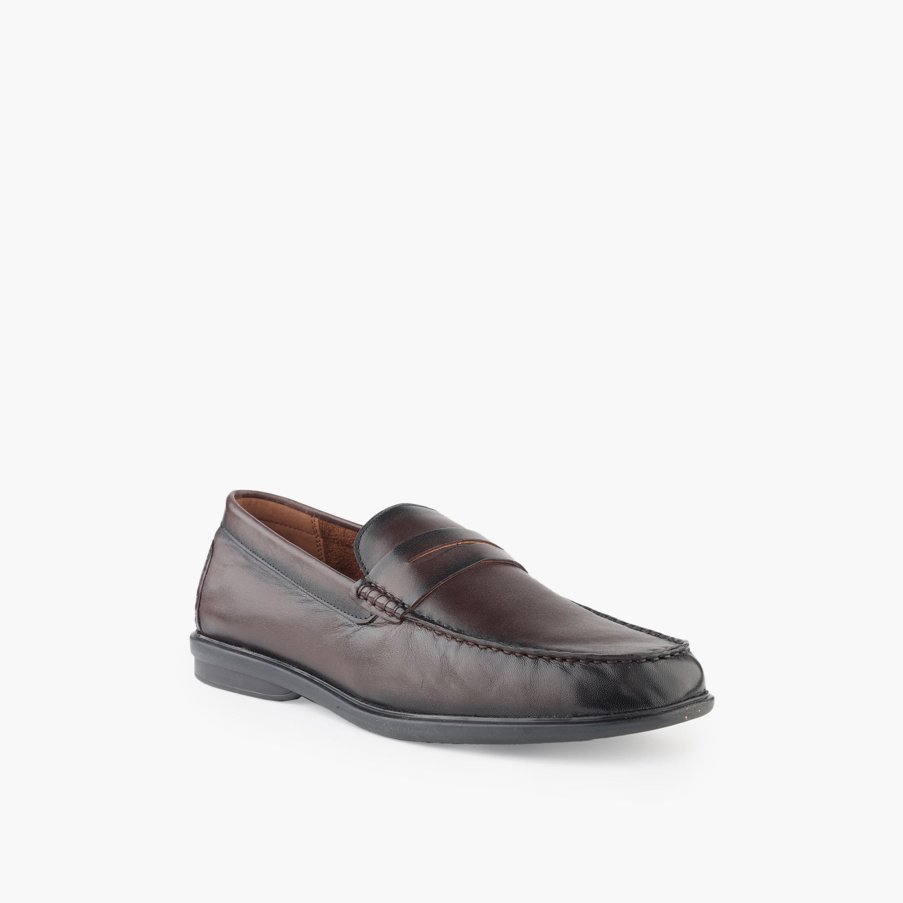 حذاء خفيف سهل الارتداء للرجال من إل بي إل من شو إكسبريس-men-shoes-loafersandmoccasins-image-2
