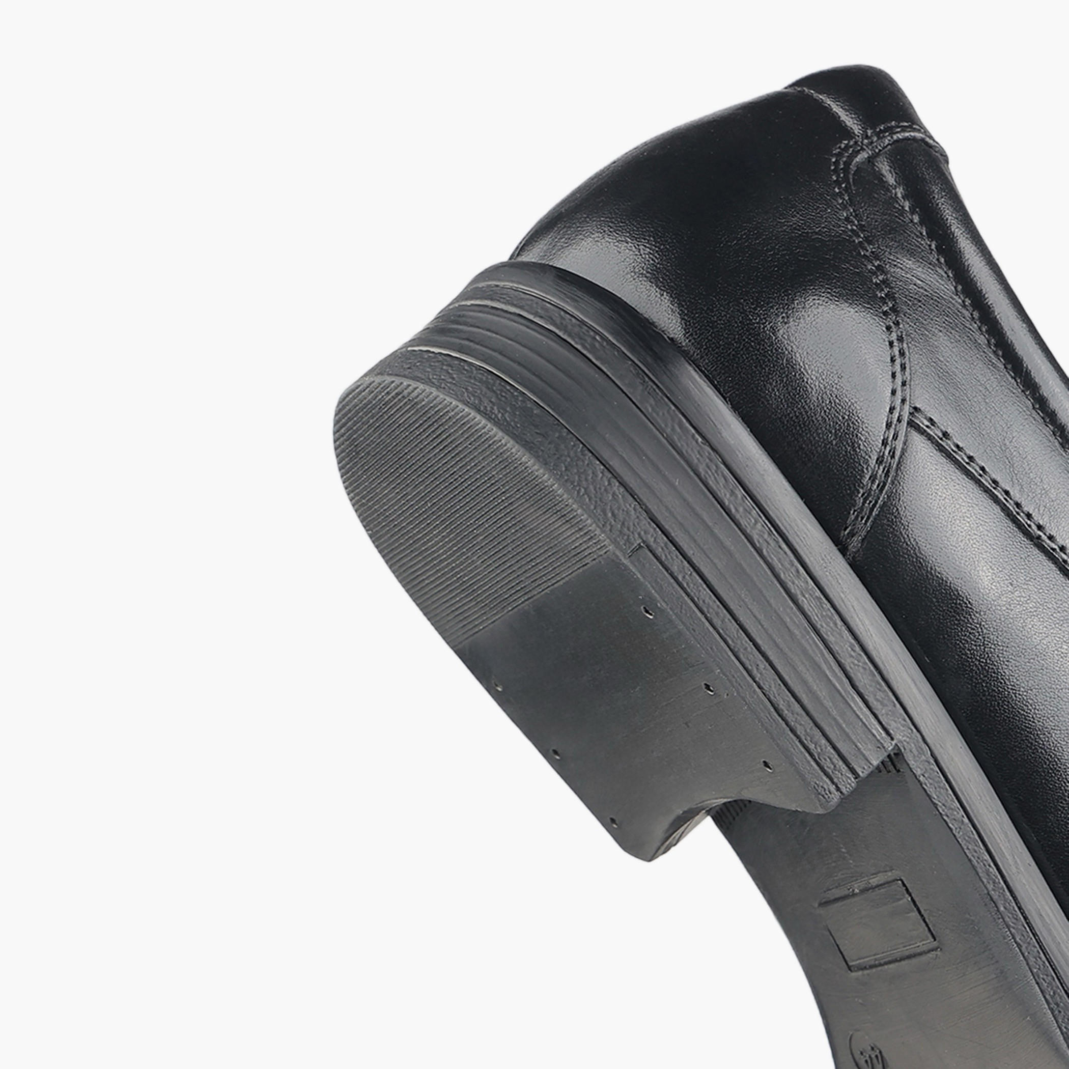 LBL by Shoexpress Men Slip-On Leather Loafers-men-shoes-loafersandmoccasins-image-5