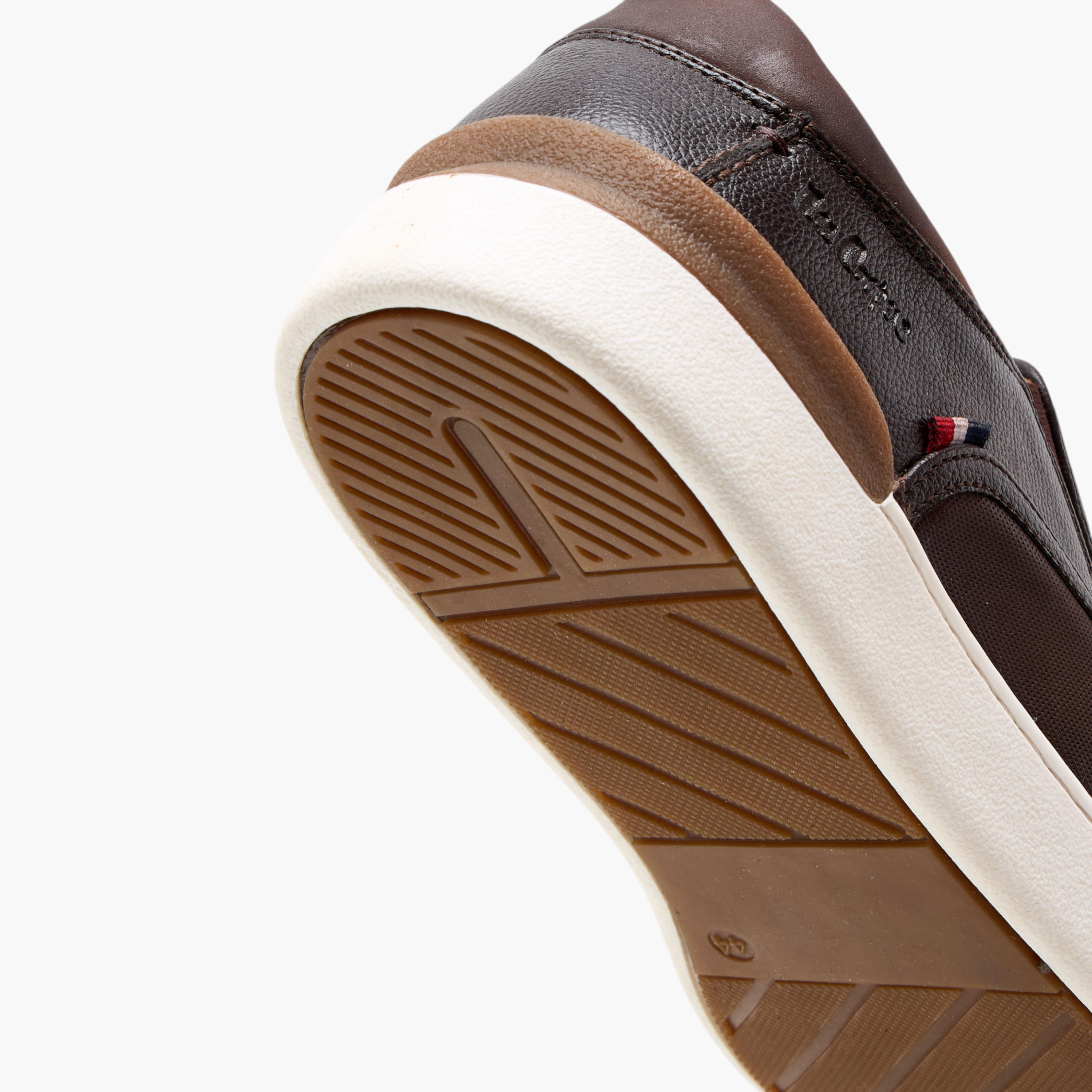 Lee Cooper Men's Logo Detail Slip-On Loafers-men-shoes-loafersandmoccasins-image-5
