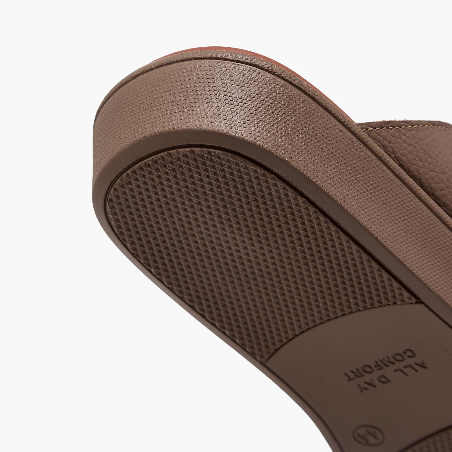 صندل عربي جلد بارز الملمس للرجال من لي كونفورت-men-shoes-sandals-image-6