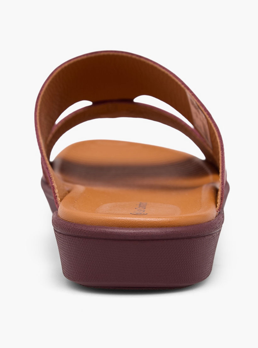 Le Confort Men Solid Leather Arabic Sandals-men-shoes-sandals-image-5