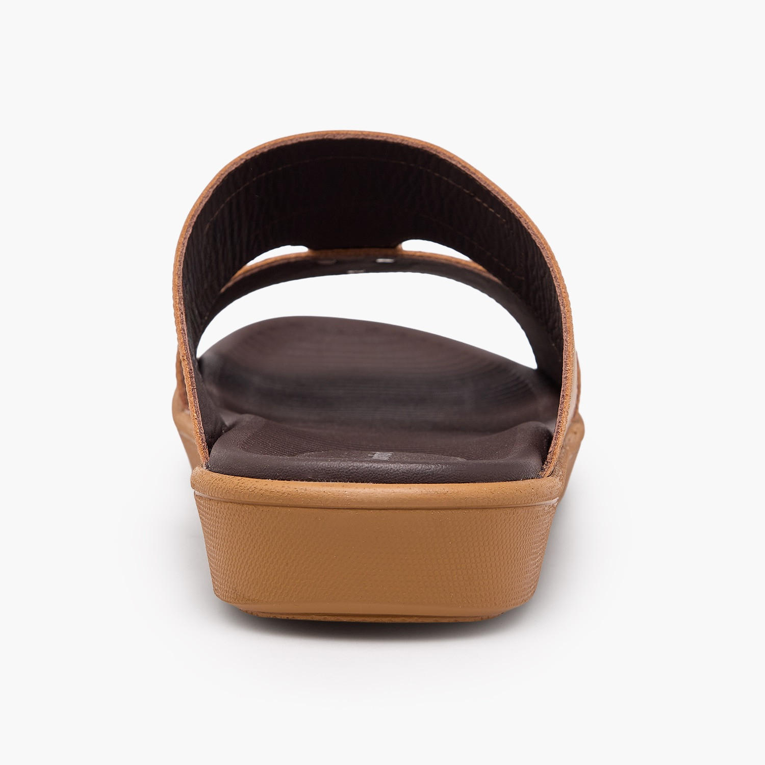 صندل عربي جلد بارز الملمس للرجال من لي كونفورت-men-shoes-sandals-image-5