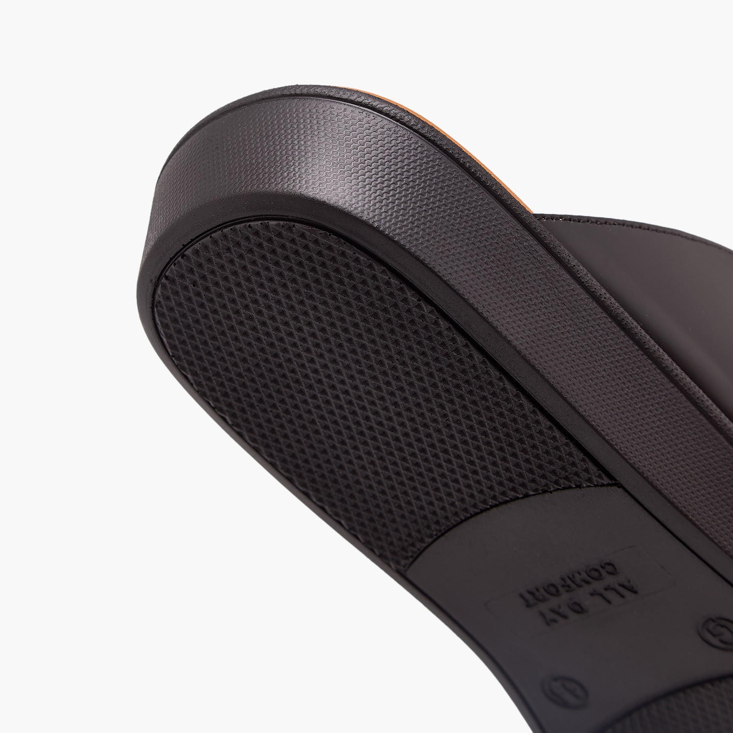 Le Confort Men Solid Arabic Sandals-men-shoes-sandals-image-6