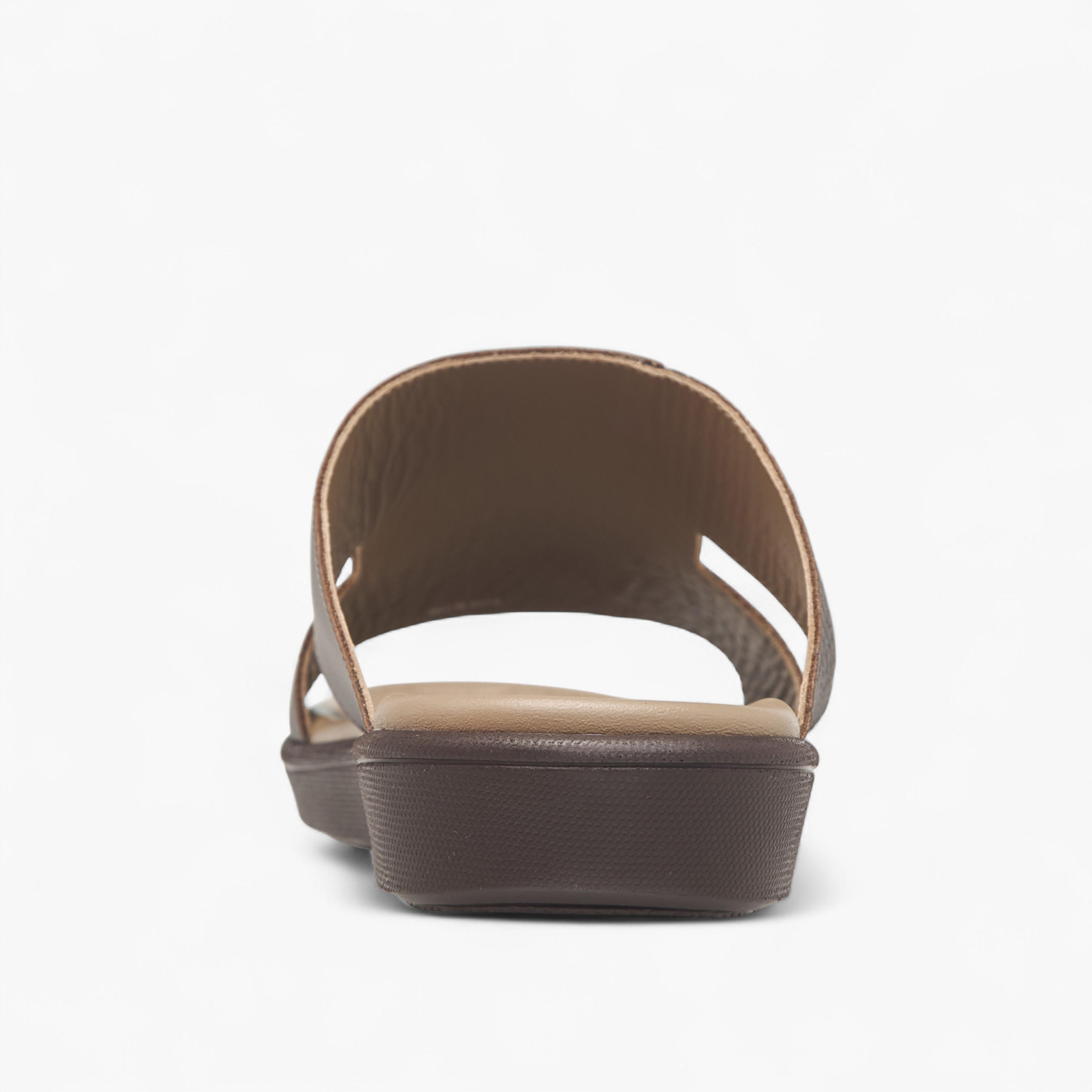Le Confort Men Leather Arabic Sandals-men-shoes-sandals-image-4