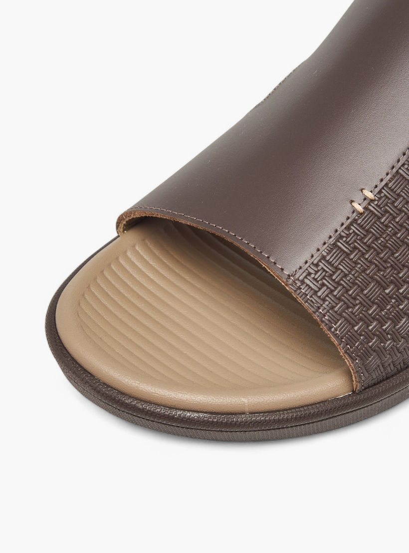 Le Confort Men Leather Arabic Sandals-men-shoes-sandals-image-6