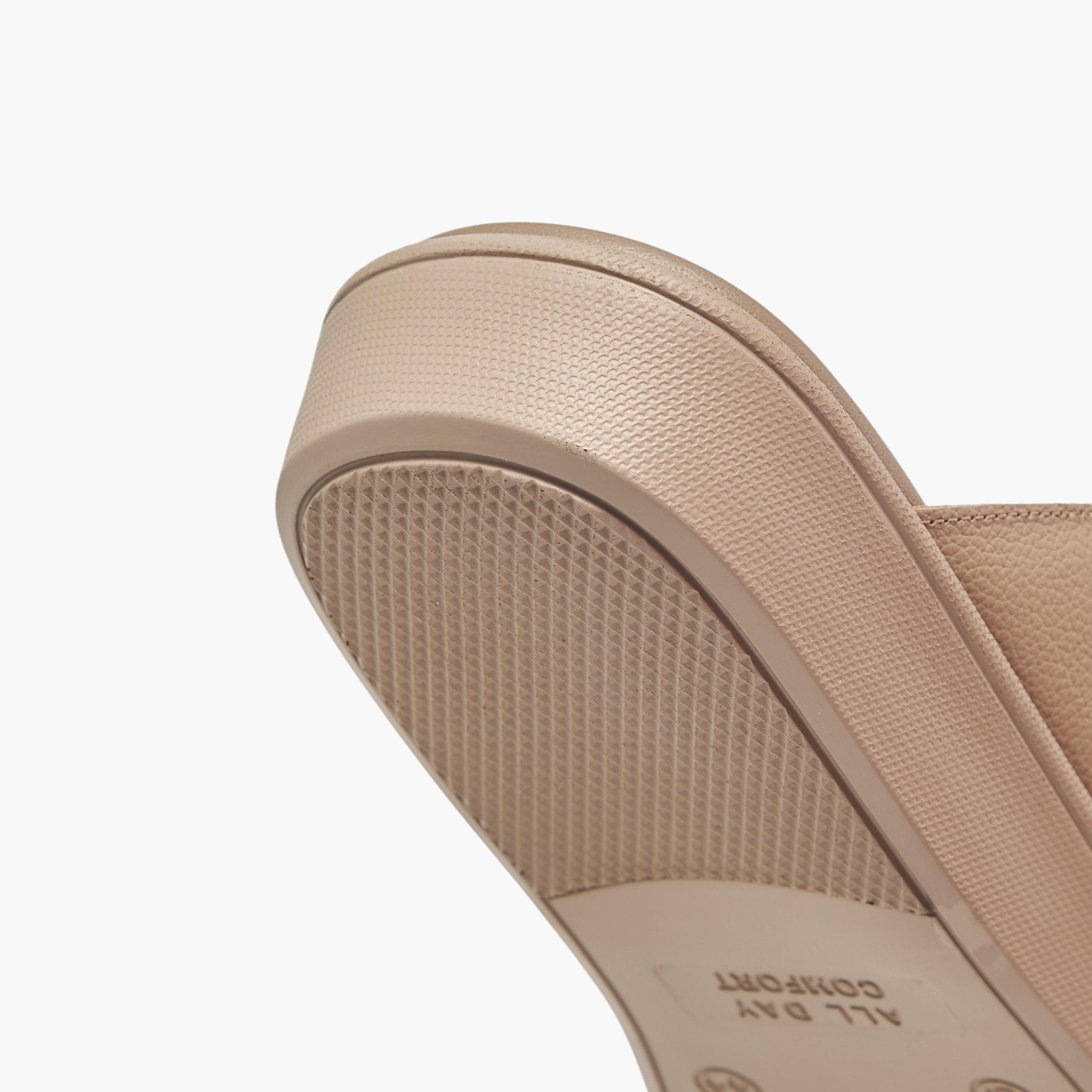 Le Confort Men Leather Arabic Sandals-men-shoes-sandals-image-6
