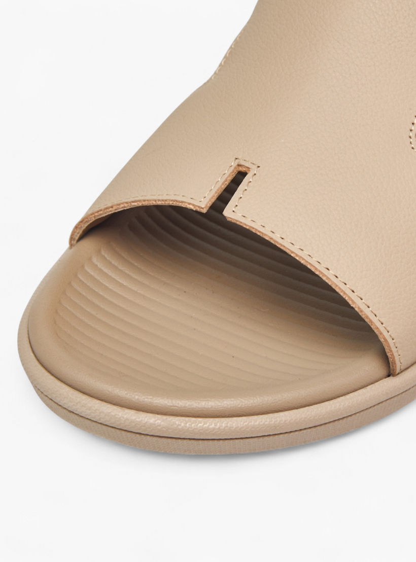Le Confort Men Leather Arabic Sandals-men-shoes-sandals-image-5