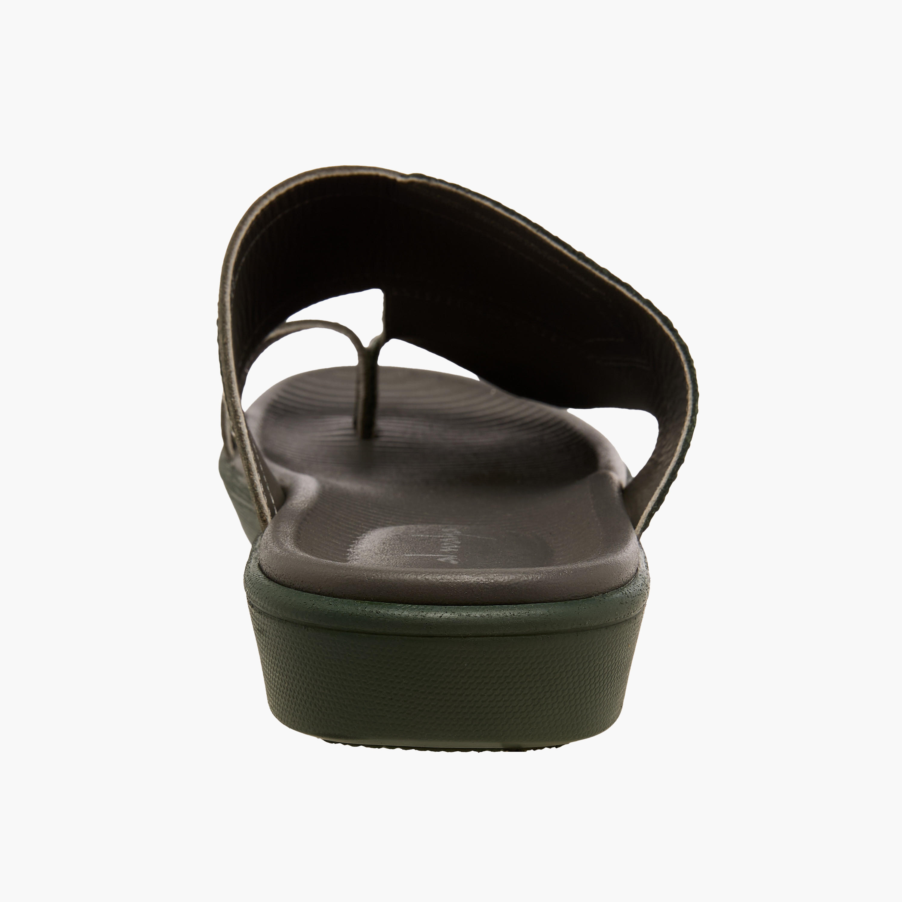 صندل عربي جلد بحلقة إصبع للرجال من الواحة-men-shoes-sandals-image-5