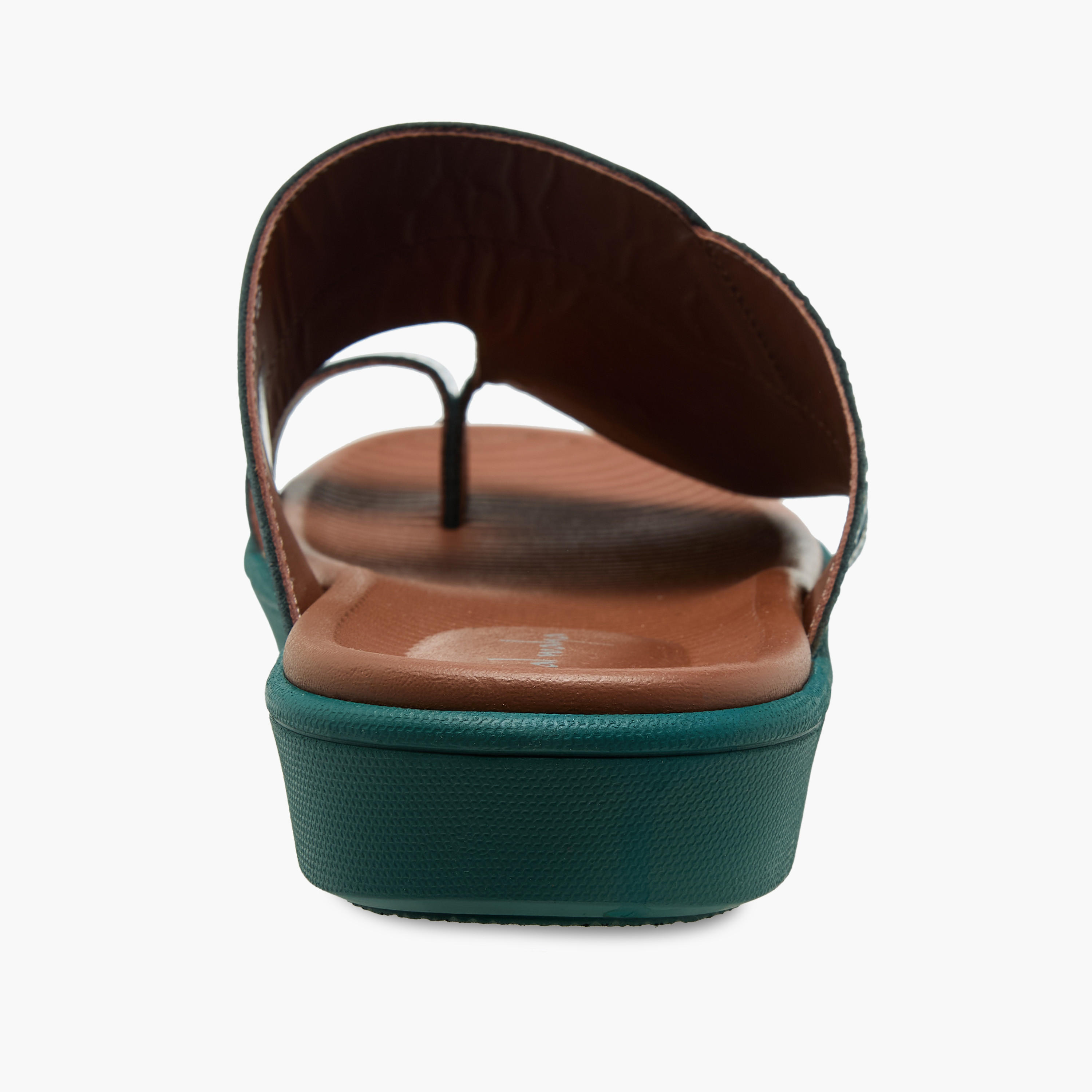 صندل عربي بحلقة إصبع للرجال من الواحة-men-shoes-sandals-image-5