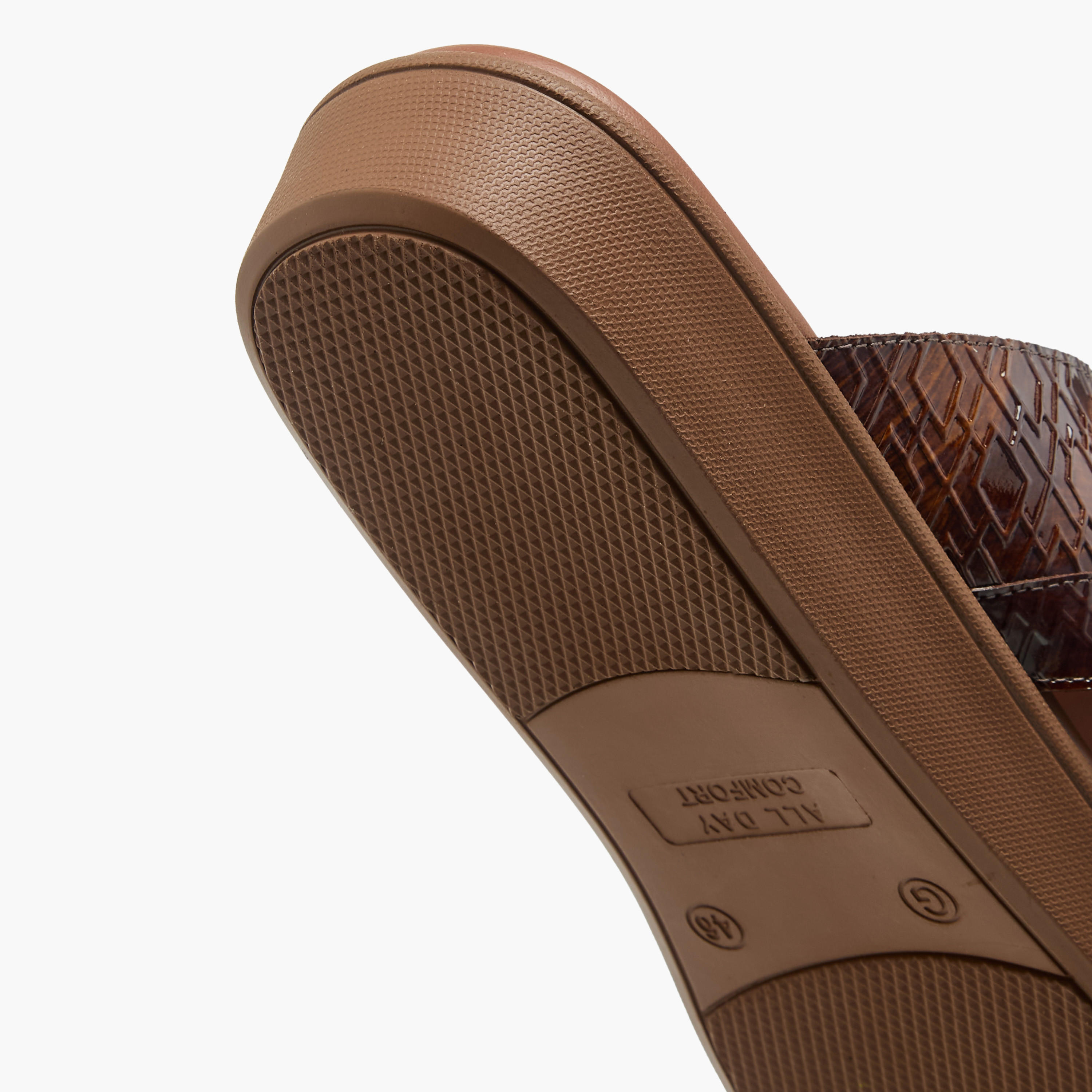 صندل عربي بحلقة إصبع للرجال من الواحة-men-shoes-sandals-image-5