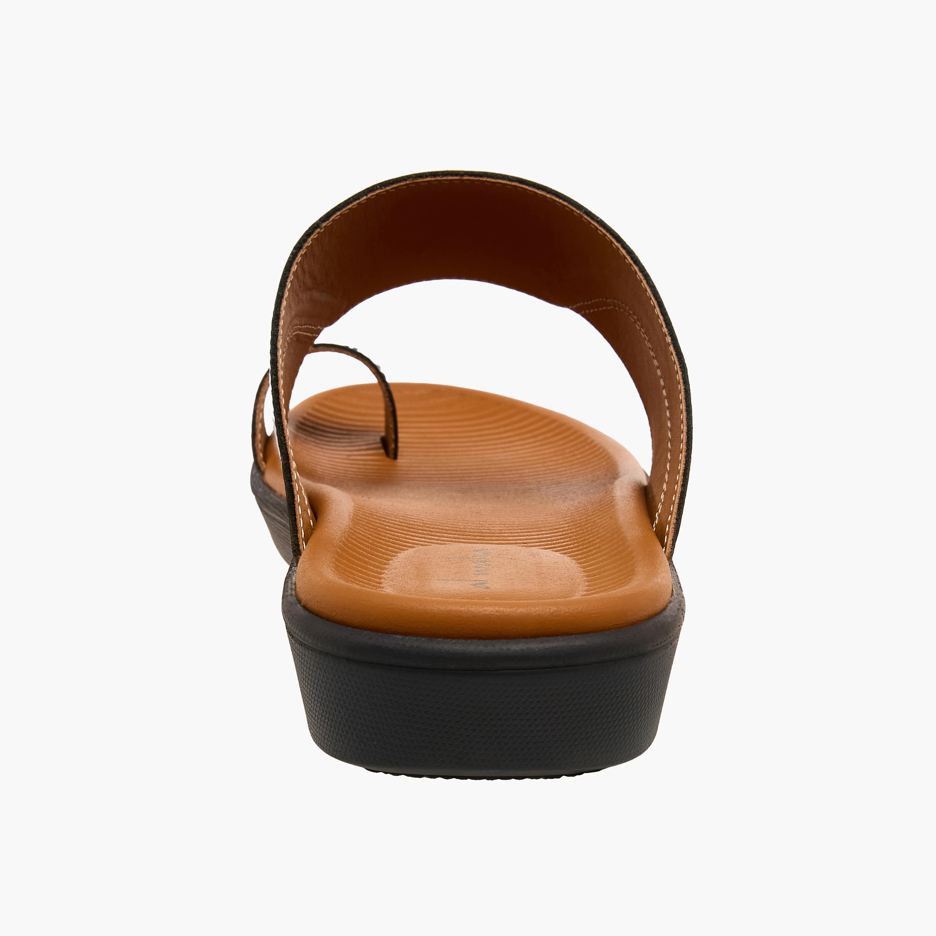 صندل عربي جلد للرجال من الواحة-men-shoes-sandals-image-5