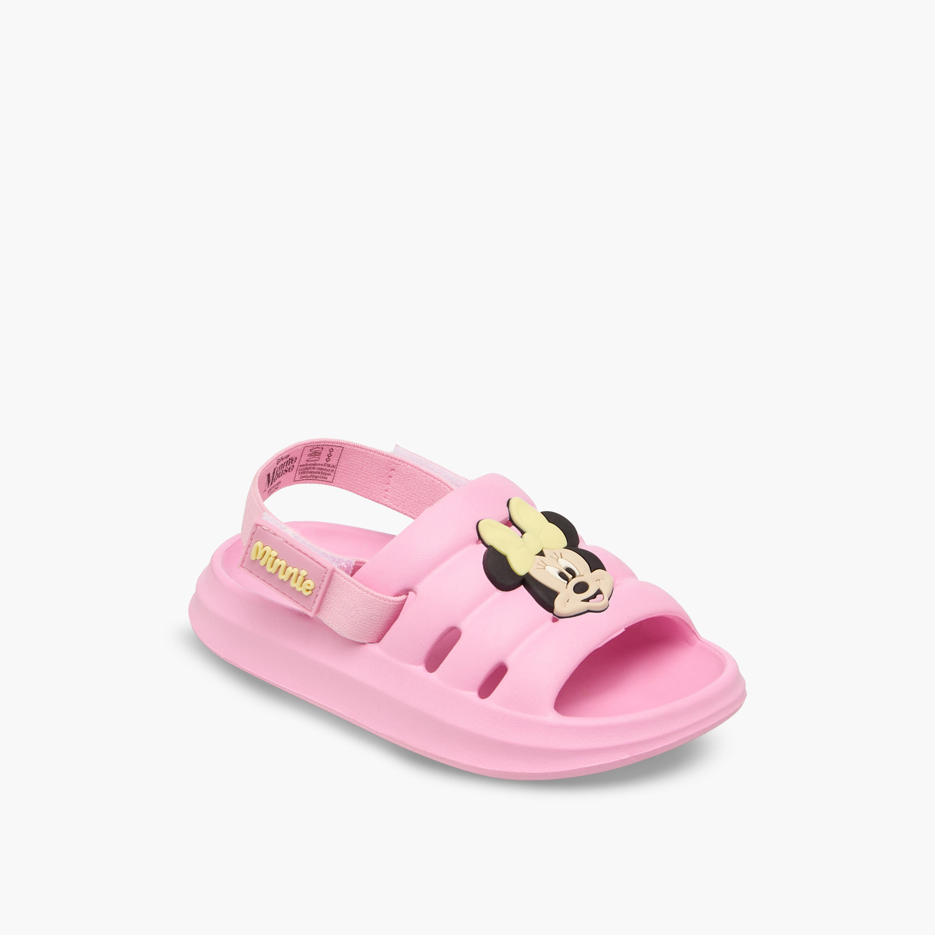 صندل مزخرف للبنات من ديزني-girls-shoes-sandals-image-2