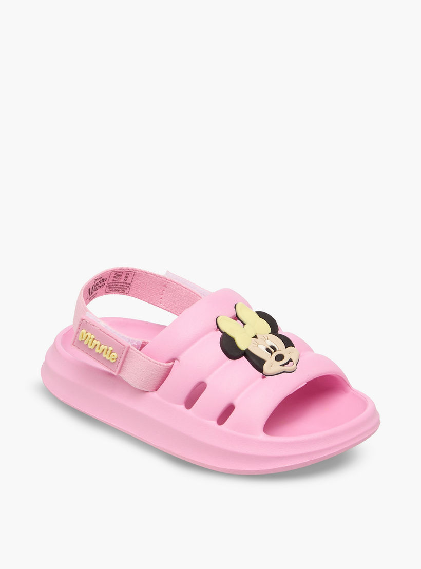 صندل مزخرف للبنات من ديزني-girls-shoes-sandals-image-2