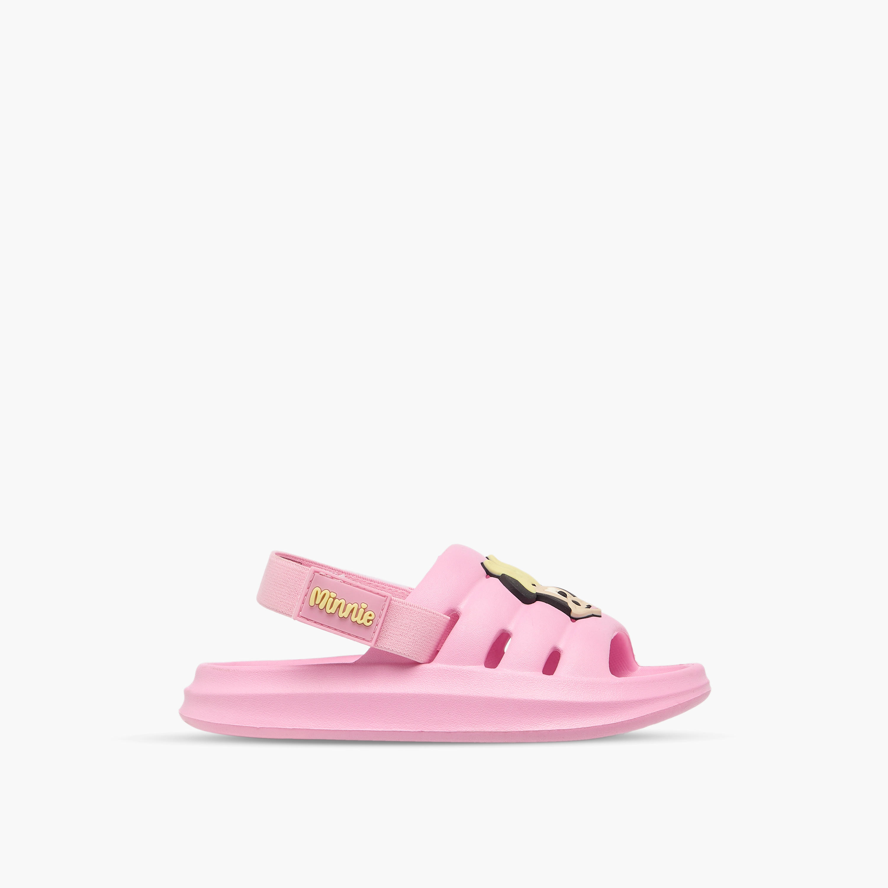 صندل مزخرف للبنات من ديزني-girls-shoes-sandals-image-3