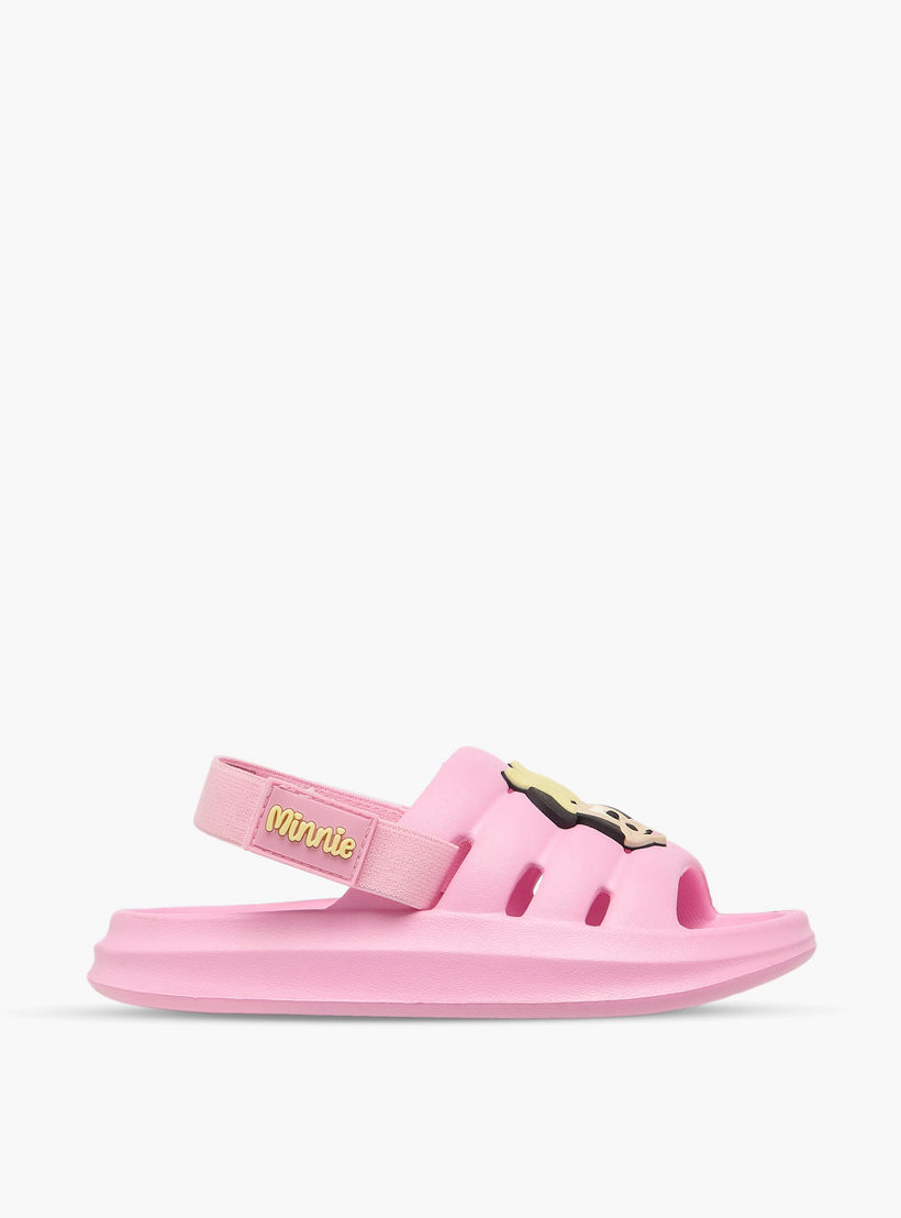 صندل مزخرف للبنات من ديزني-girls-shoes-sandals-image-3