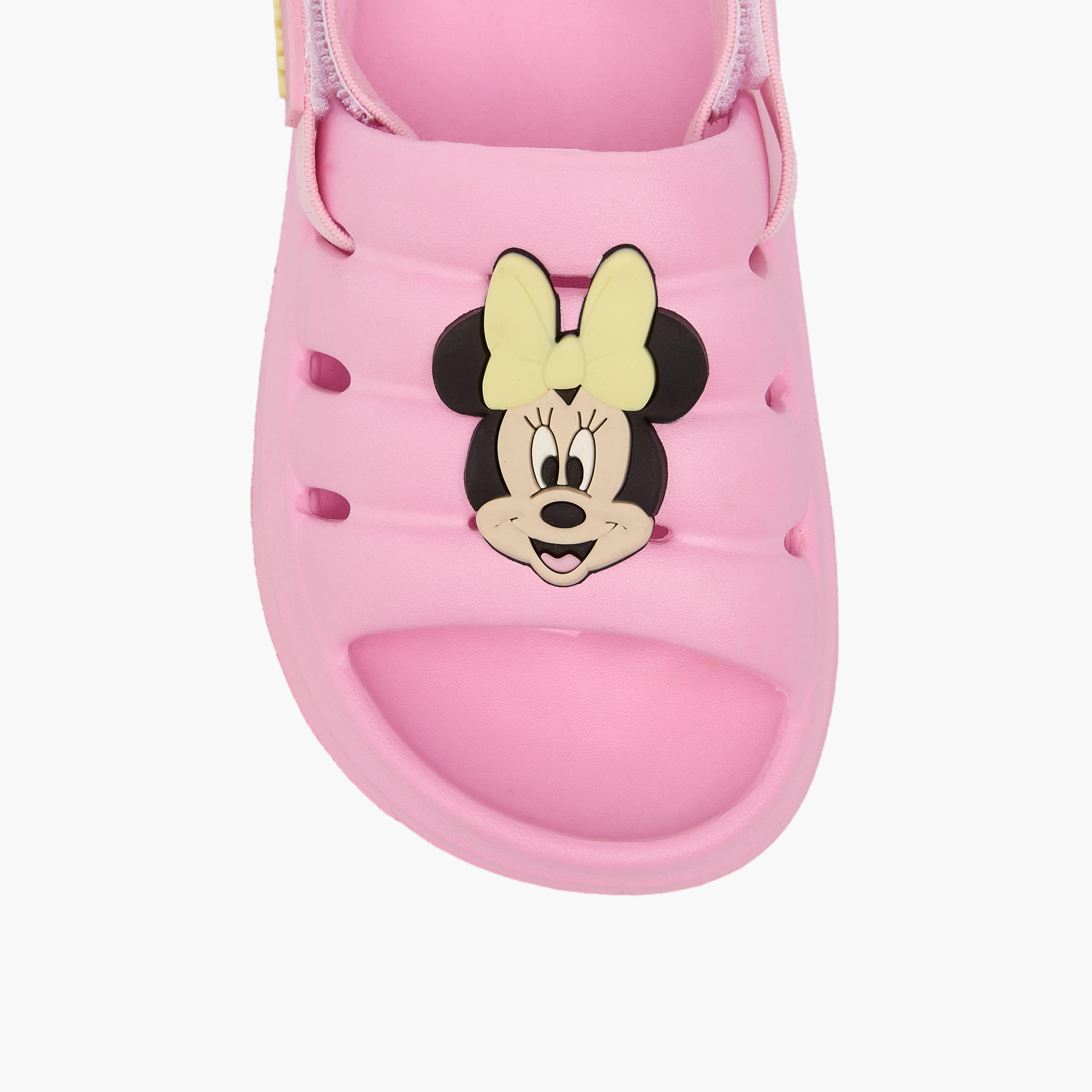 صندل مزخرف للبنات من ديزني-girls-shoes-sandals-image-4