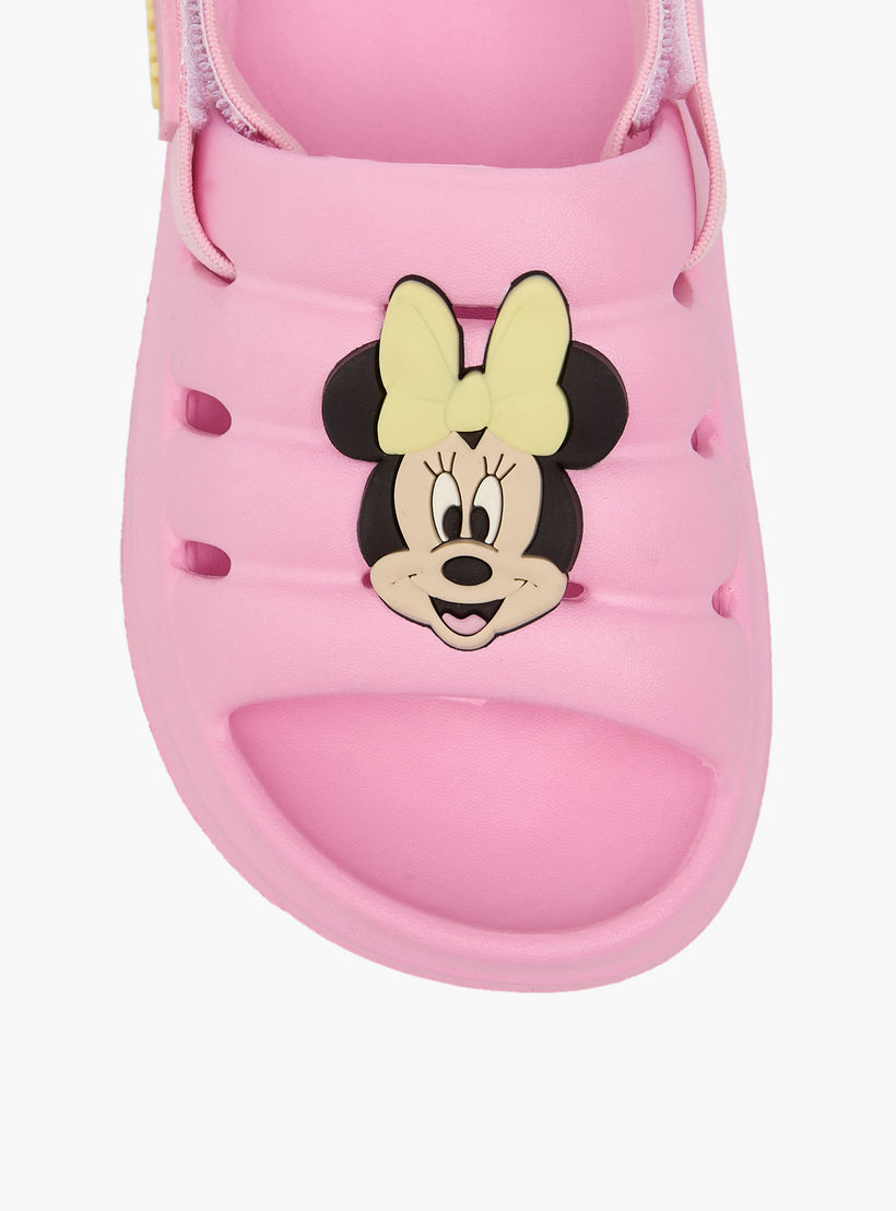 صندل مزخرف للبنات من ديزني-girls-shoes-sandals-image-4