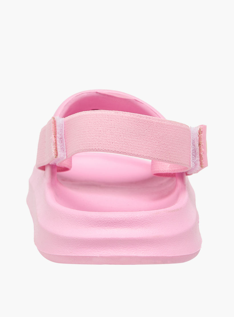 صندل مزخرف للبنات من ديزني-girls-shoes-sandals-image-5