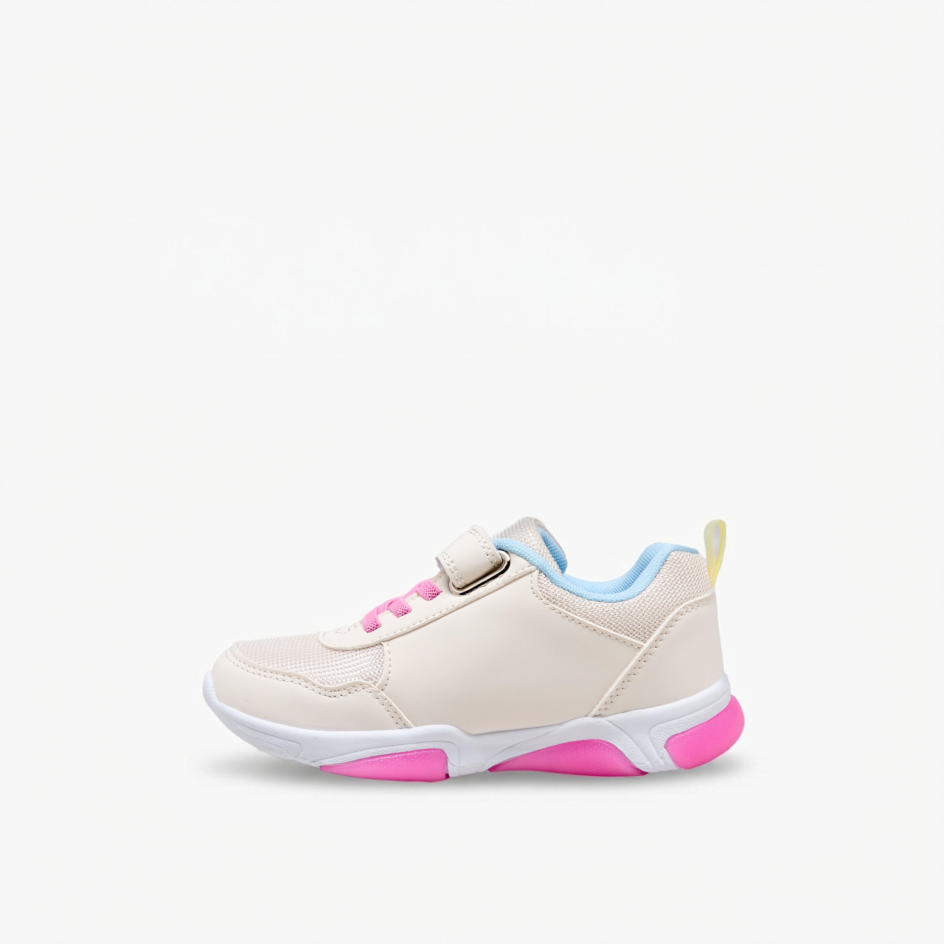 حذاء سنيكرز مضيء بطبعات ميني ماوس للبنات من ديزني-girls-shoes-sneakers-image-5