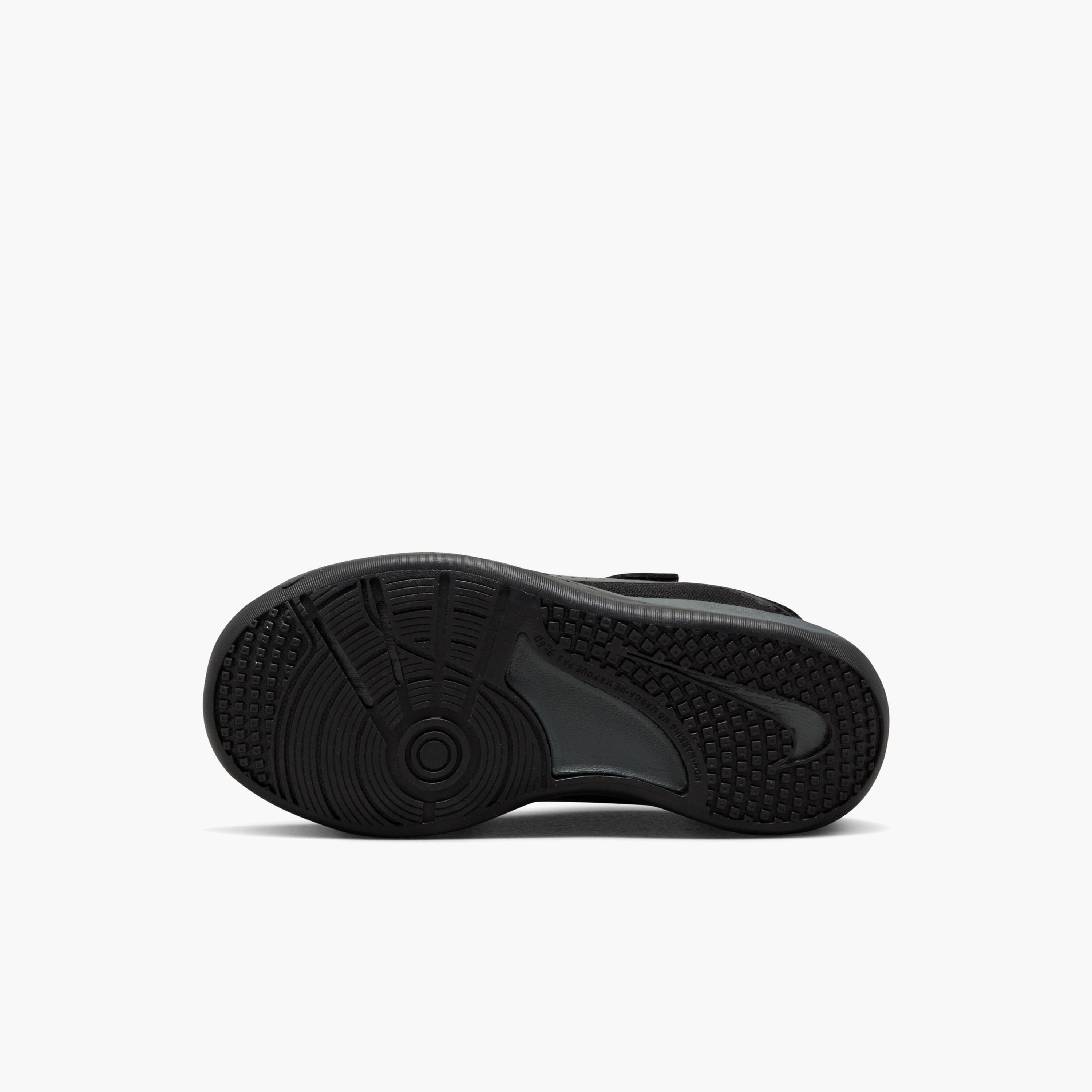 Nike Kids' OMNI MULTICOURT PS School Shoes with Hook and Loop Closure - DM9026-001-boys-shoes-schoolshoes-image-5