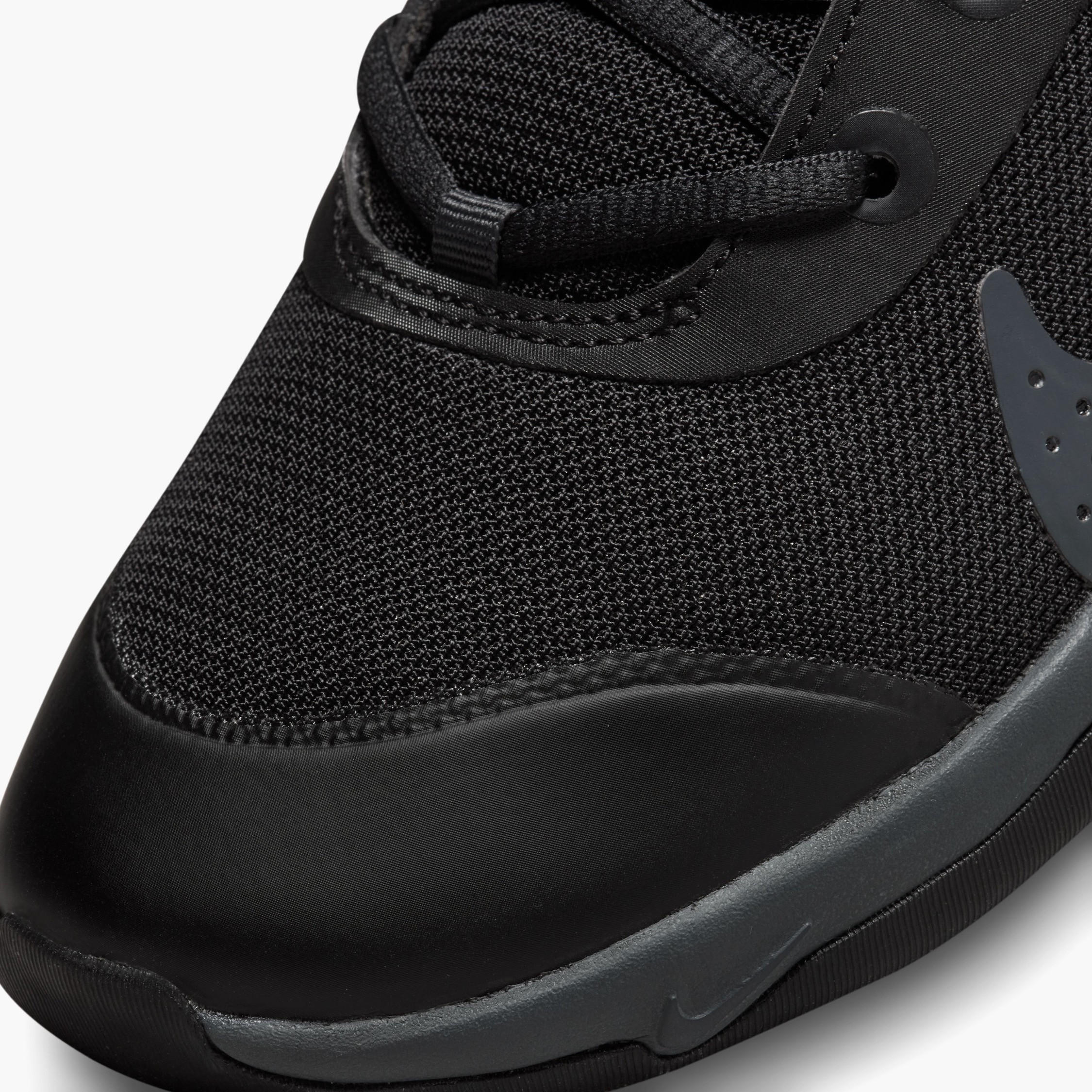 Nike Kids' OMNI MULTICOURT PS School Shoes with Hook and Loop Closure - DM9026-001-boys-shoes-schoolshoes-image-6